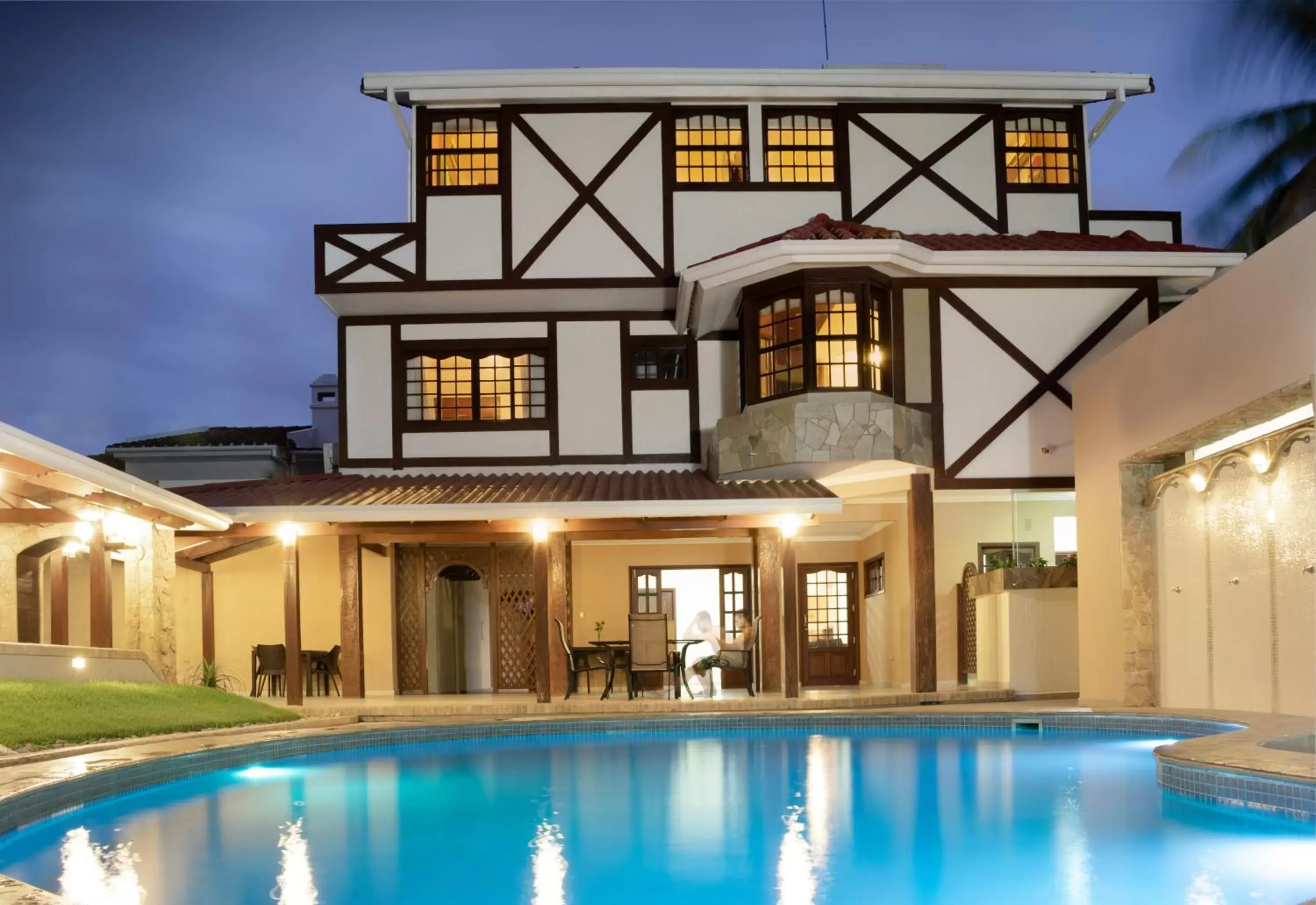 Facade/entrance, Property Building in Hotel By Armonía Santa Cruz Facade/entrance, Property Building in Hotel By Armonía Santa Cruz