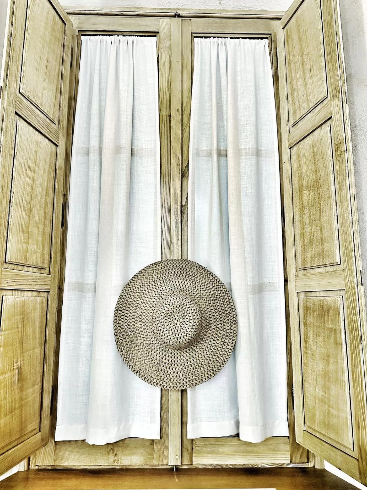 View (from property/room) in Badia Giulia Prestigious Historical B&B