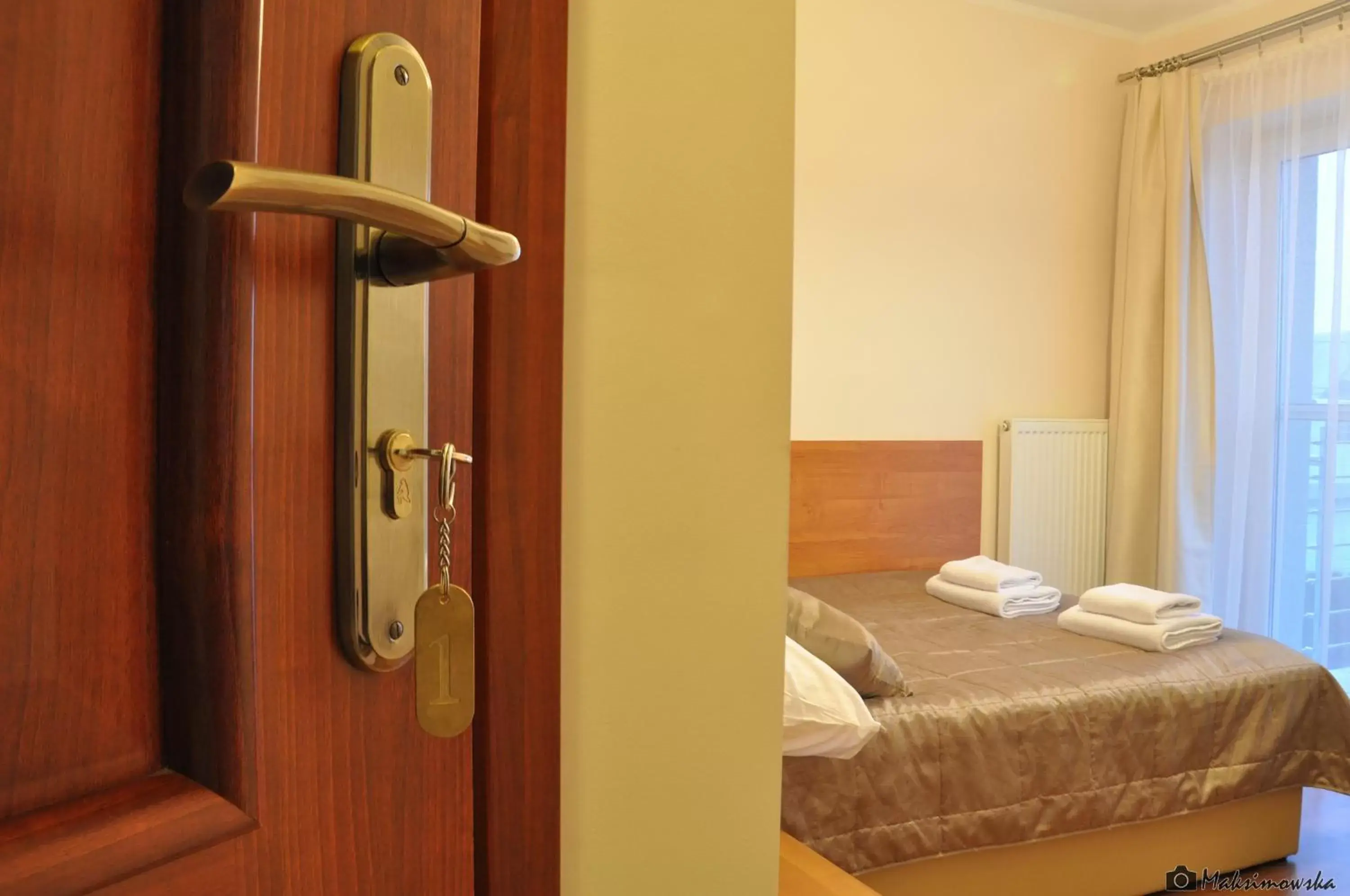 Standard Single Room in Villa MB Standard Single Room in Villa MB