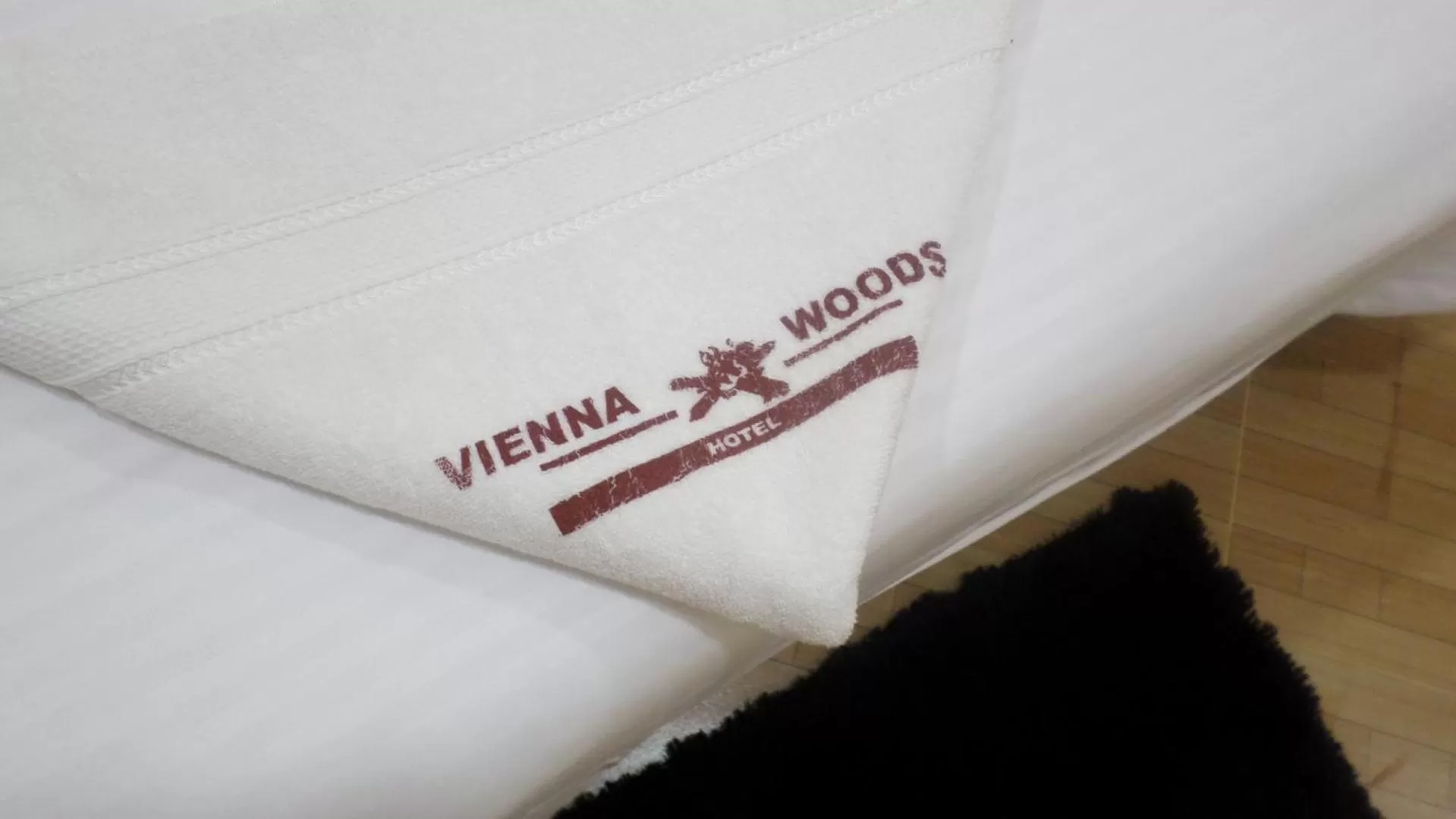 Vienna Woods Hotel Nakuru