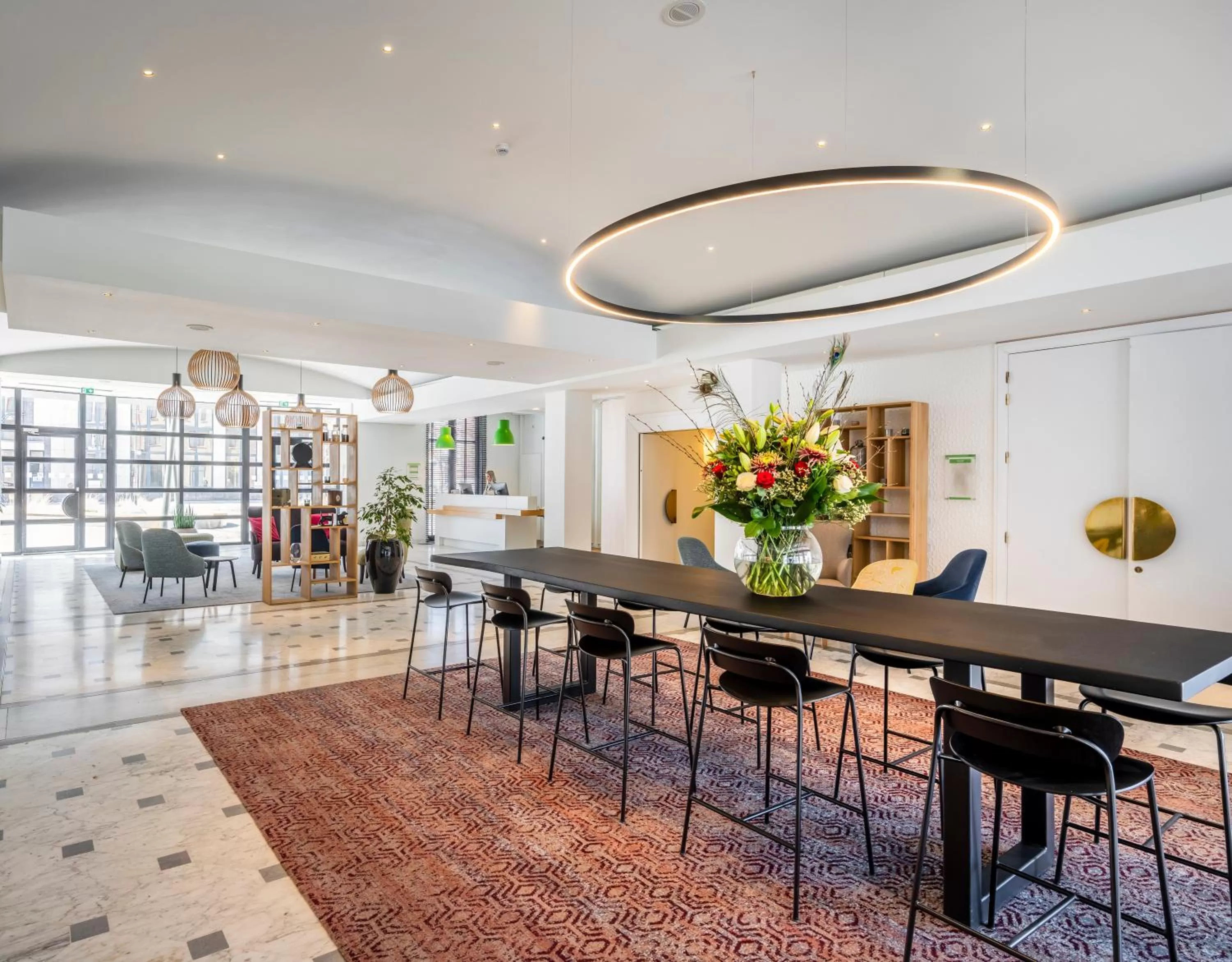 Property building in Holiday Inn Hasselt by IHG