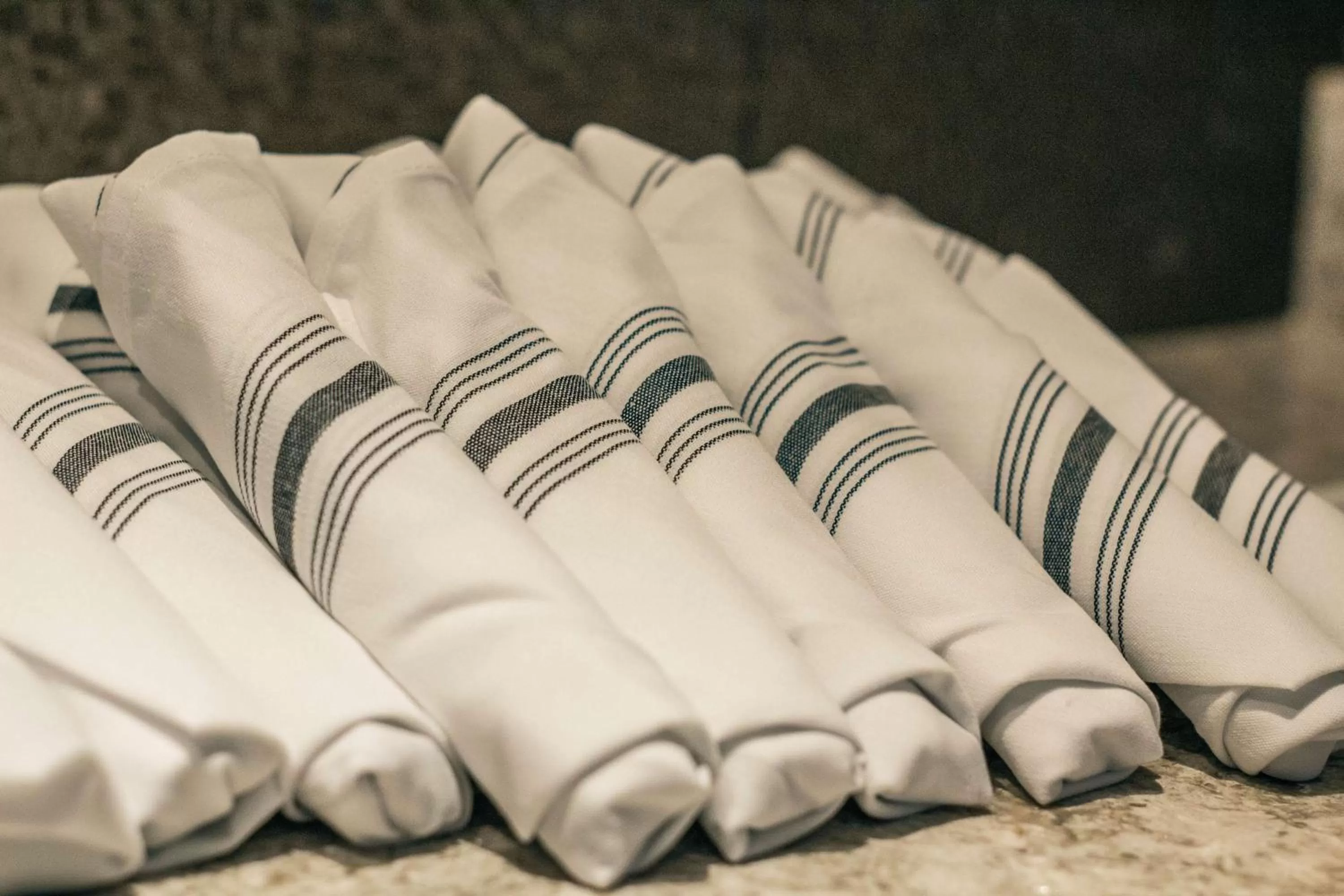 Restaurant/places to eat in Doubletree By Hilton Lubbock - University Area