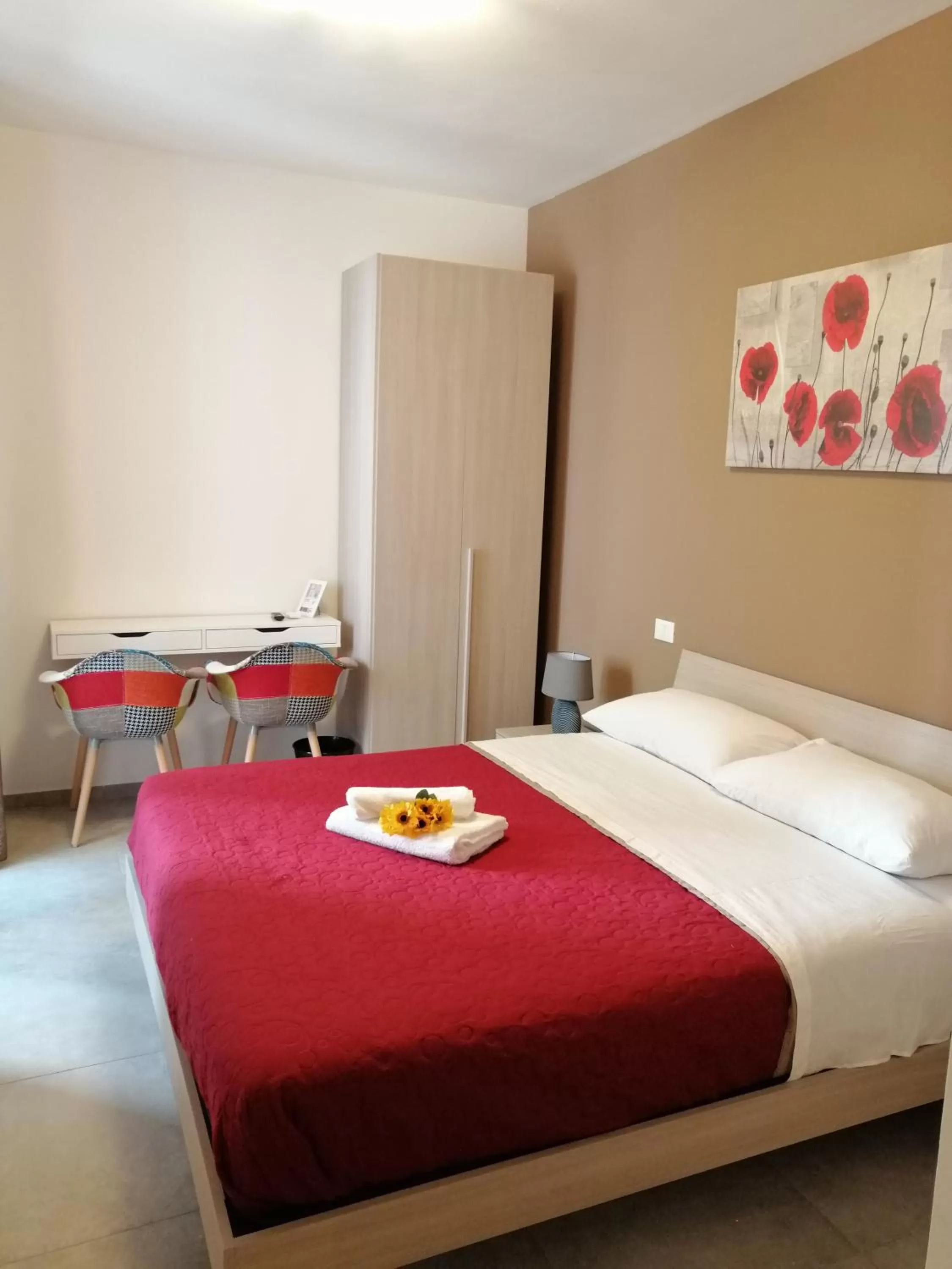 Bed and Breakfast My home