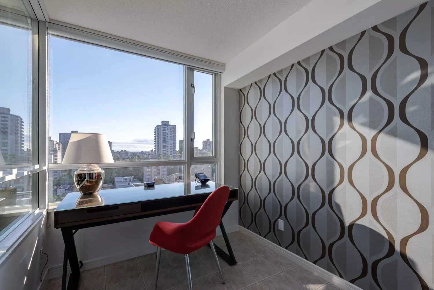 Balcony/Terrace in Carmana Hotel & Suites