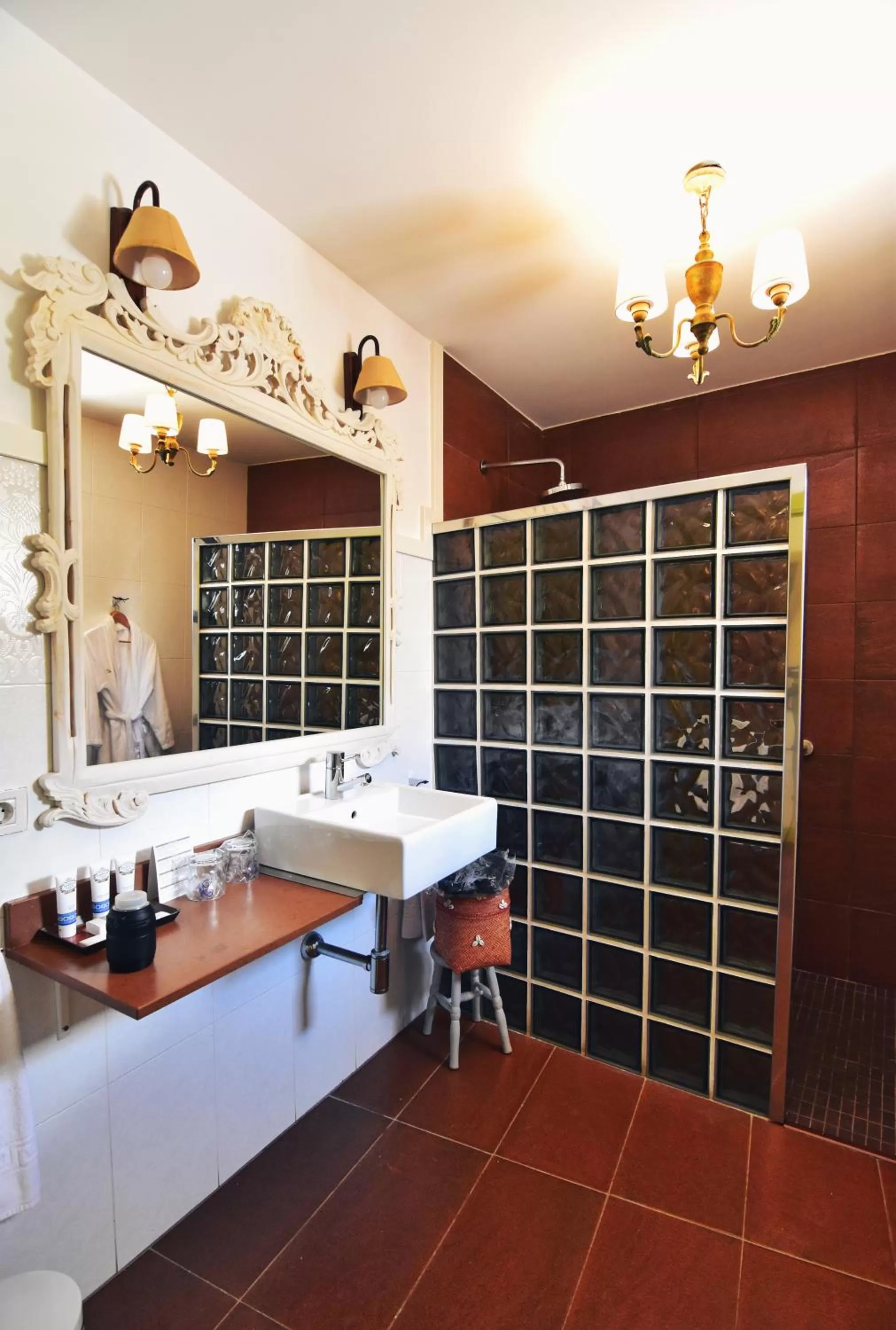 Quinta de San Amaro Rias Baixas