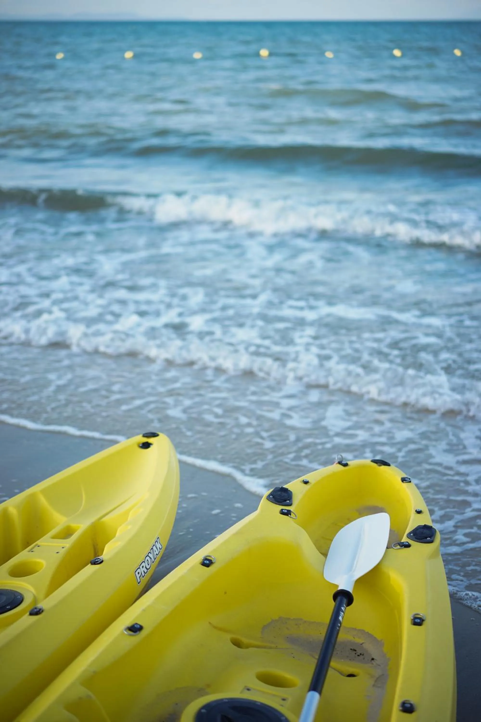 Beach in Gold Coast Phu Quoc Beach Resort