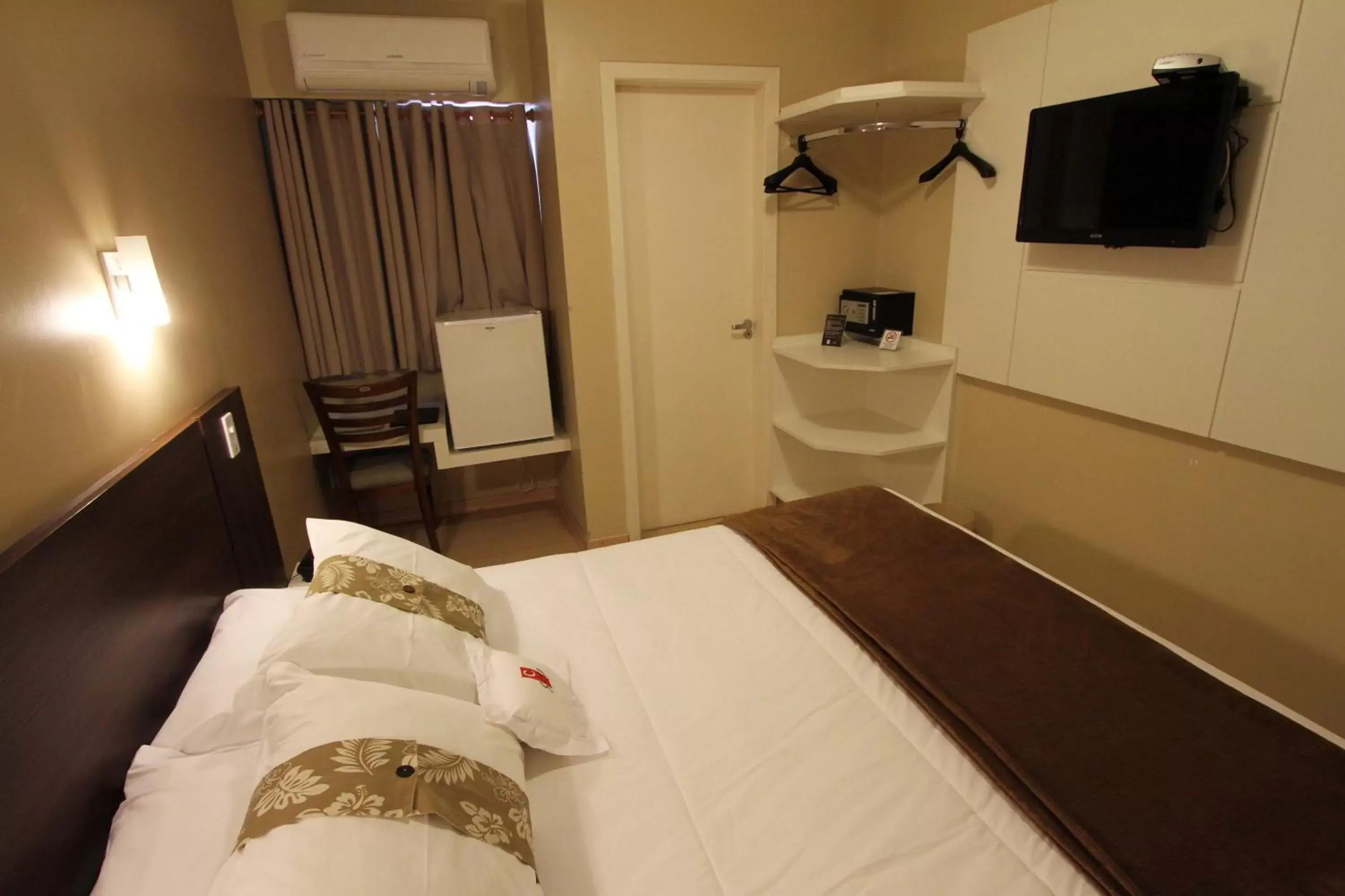 Standard Double Room - single occupancy in Hotel Curi Executive Standard Double Room - single occupancy in Hotel Curi Executive