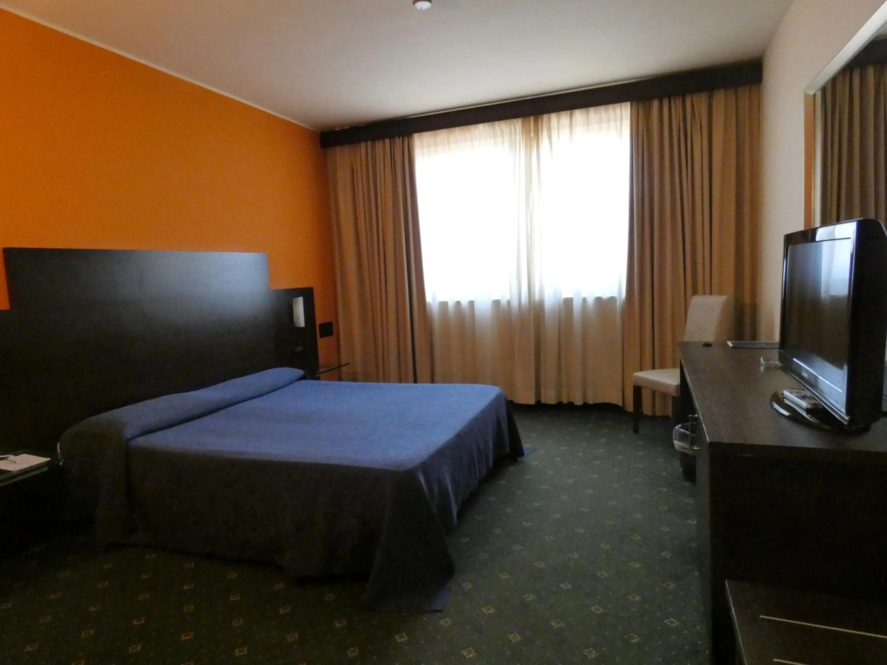 Double Room in San Paolo Palace Hotel