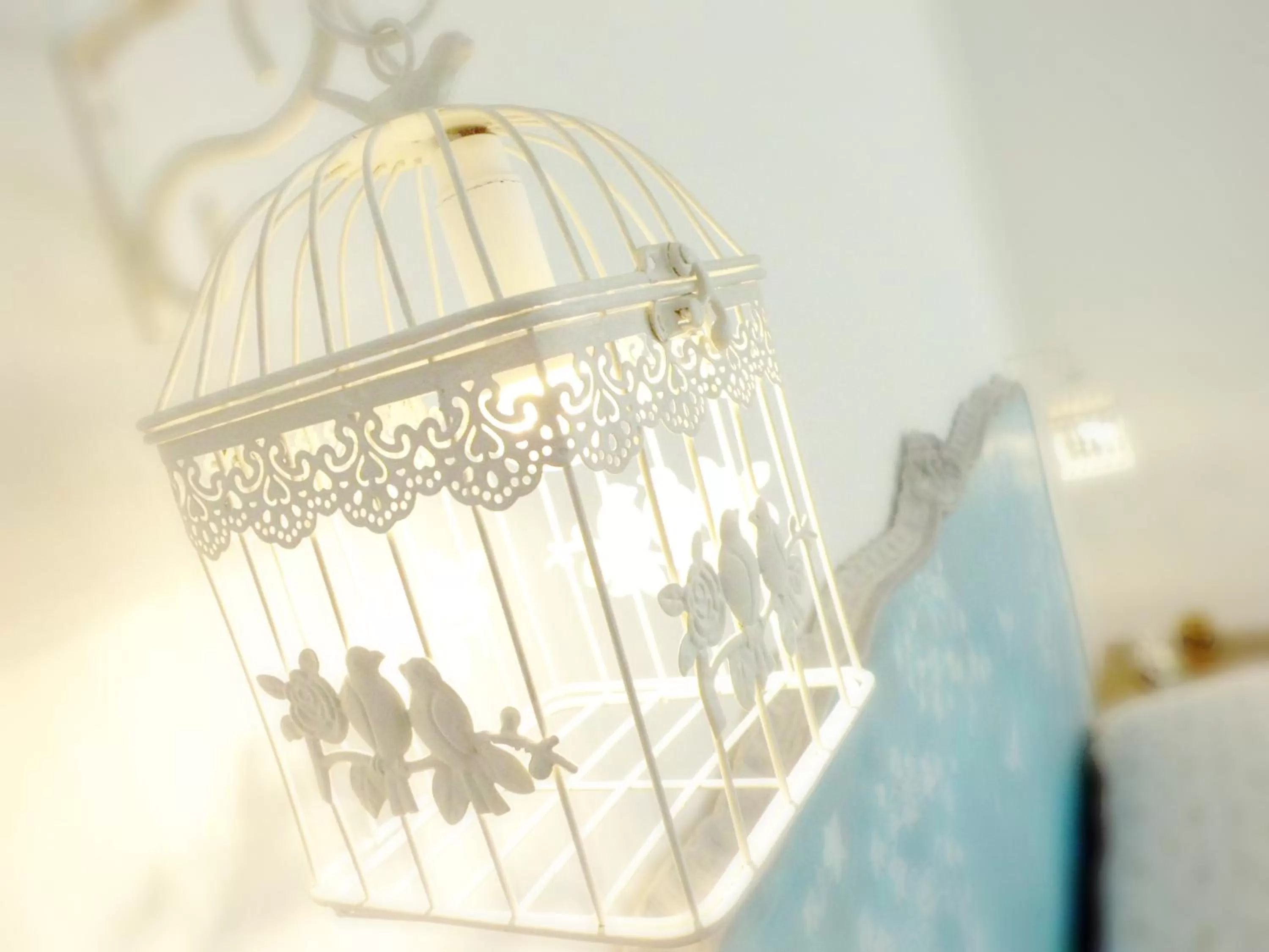 Other in B&B More Than Rome