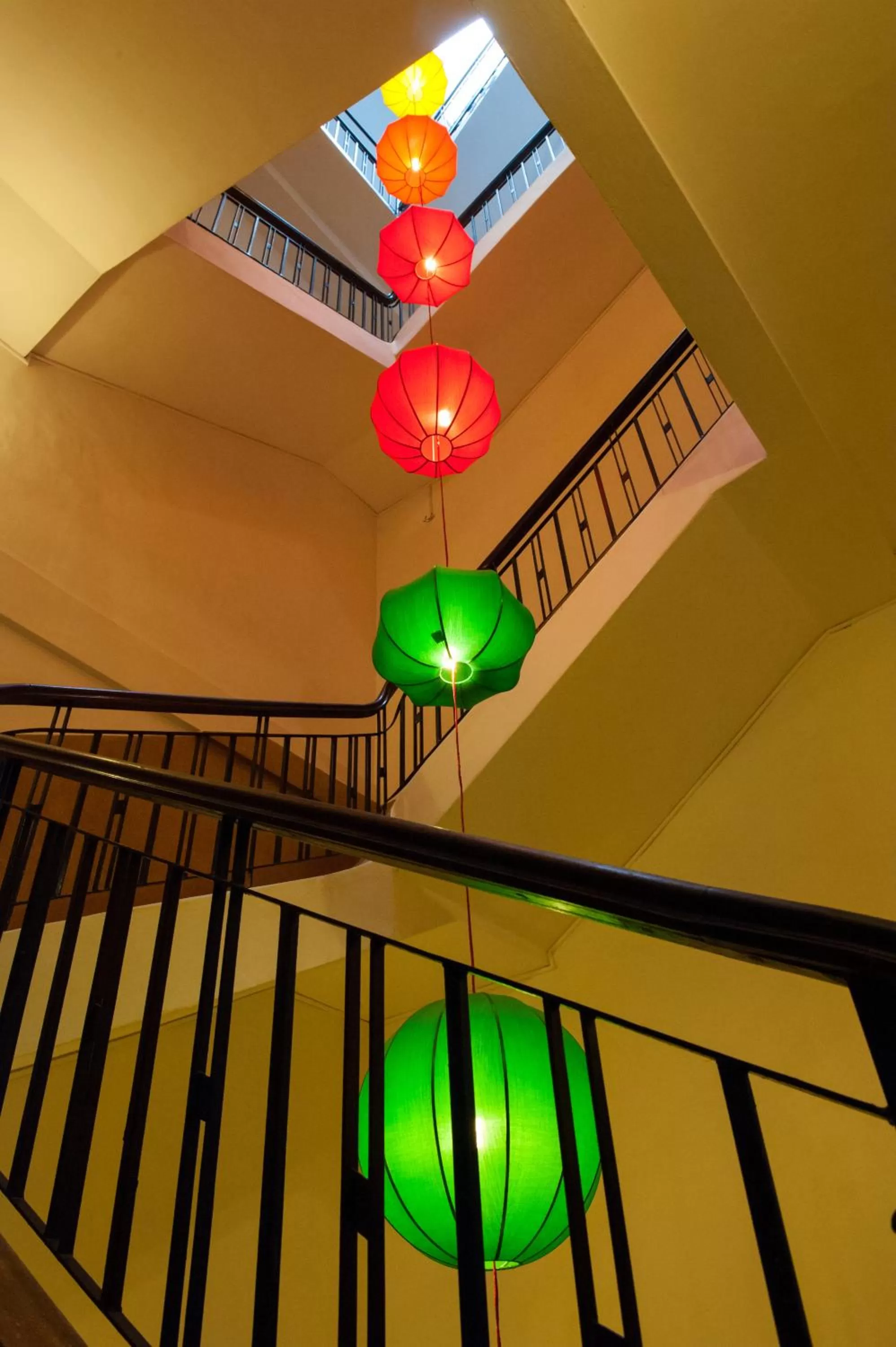 Other in The Artist Residence