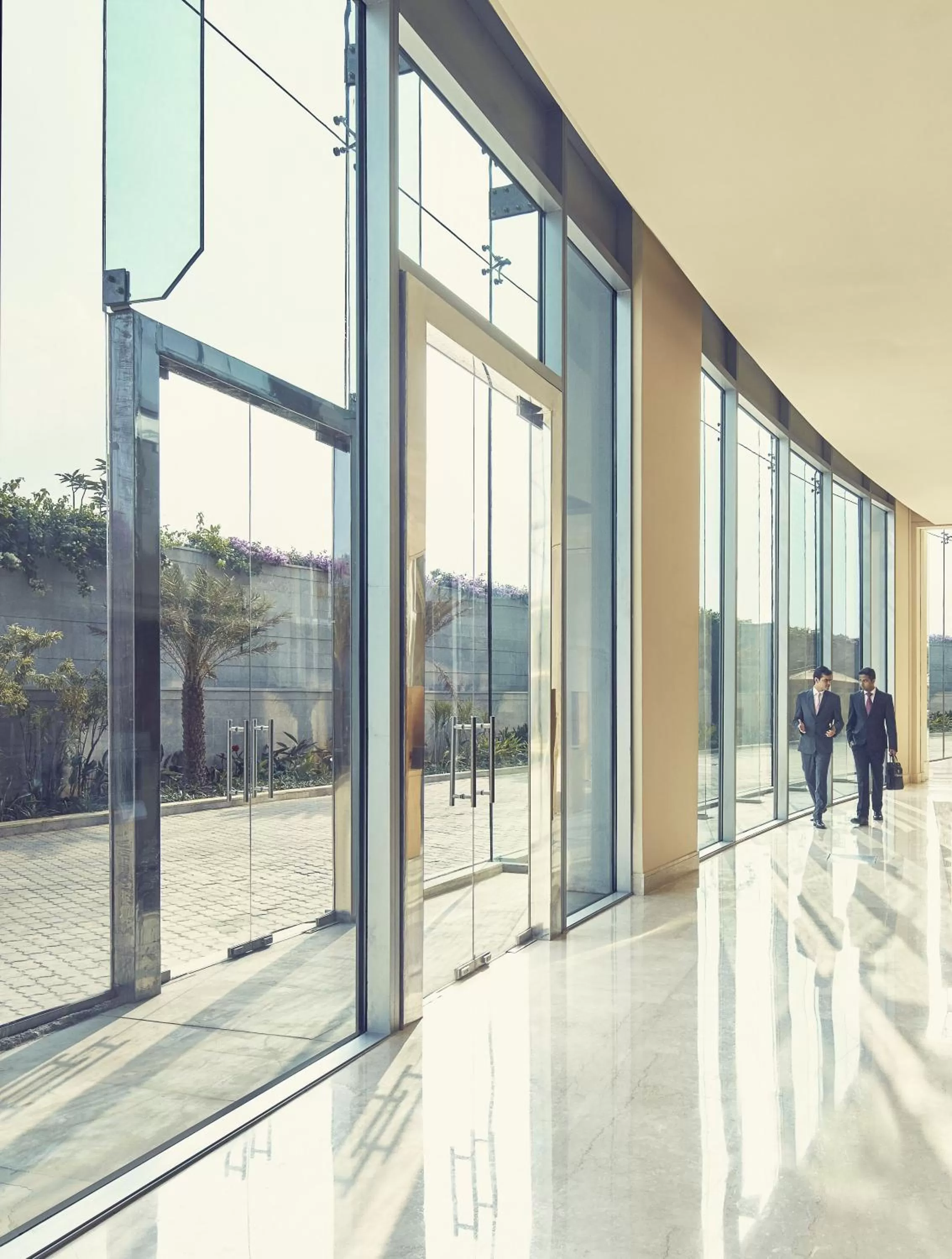 Banquet/Function facilities in Taj Bangalore