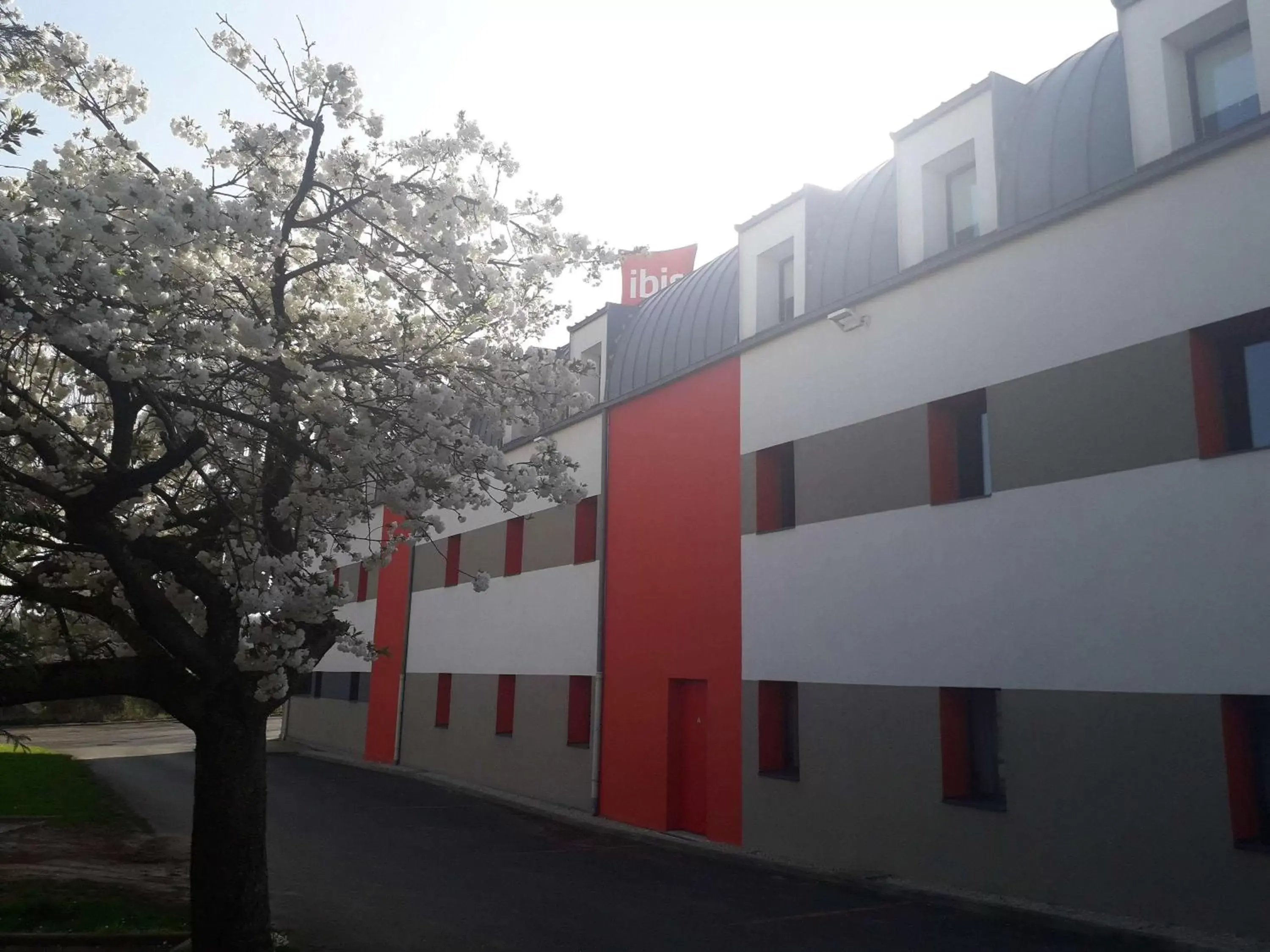 ibis Soissons ibis Soissons