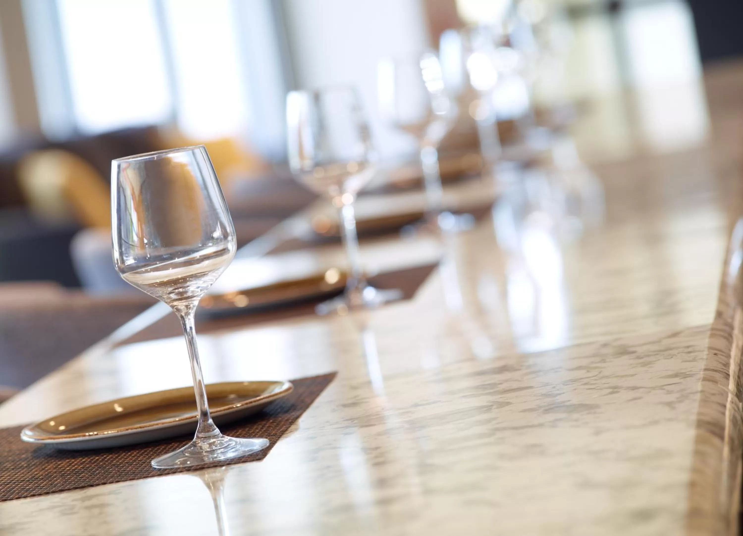 Restaurant/places to eat in Hotel Indigo Tuscaloosa Downtown by IHG