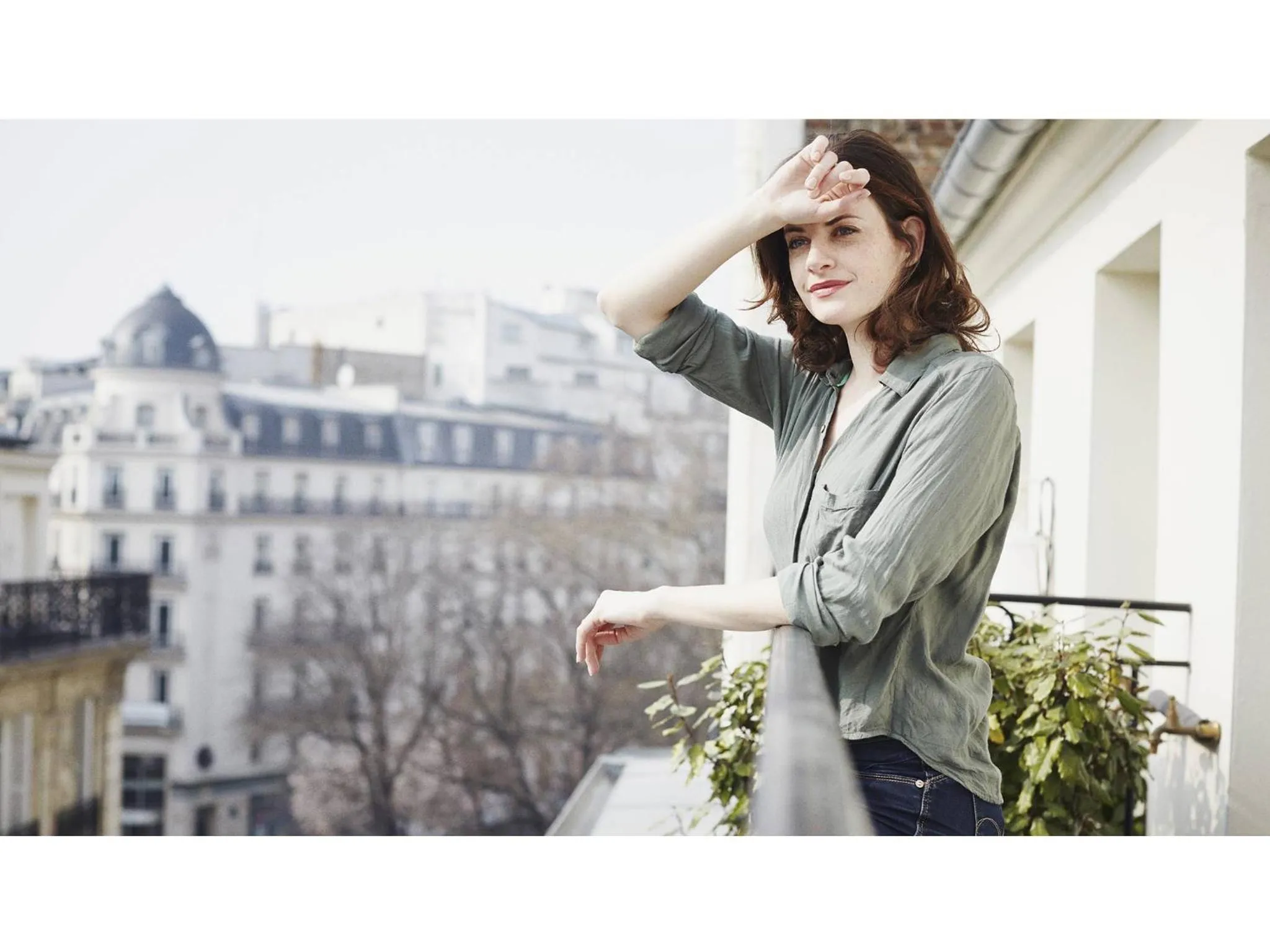 People in 9Hotel Opera