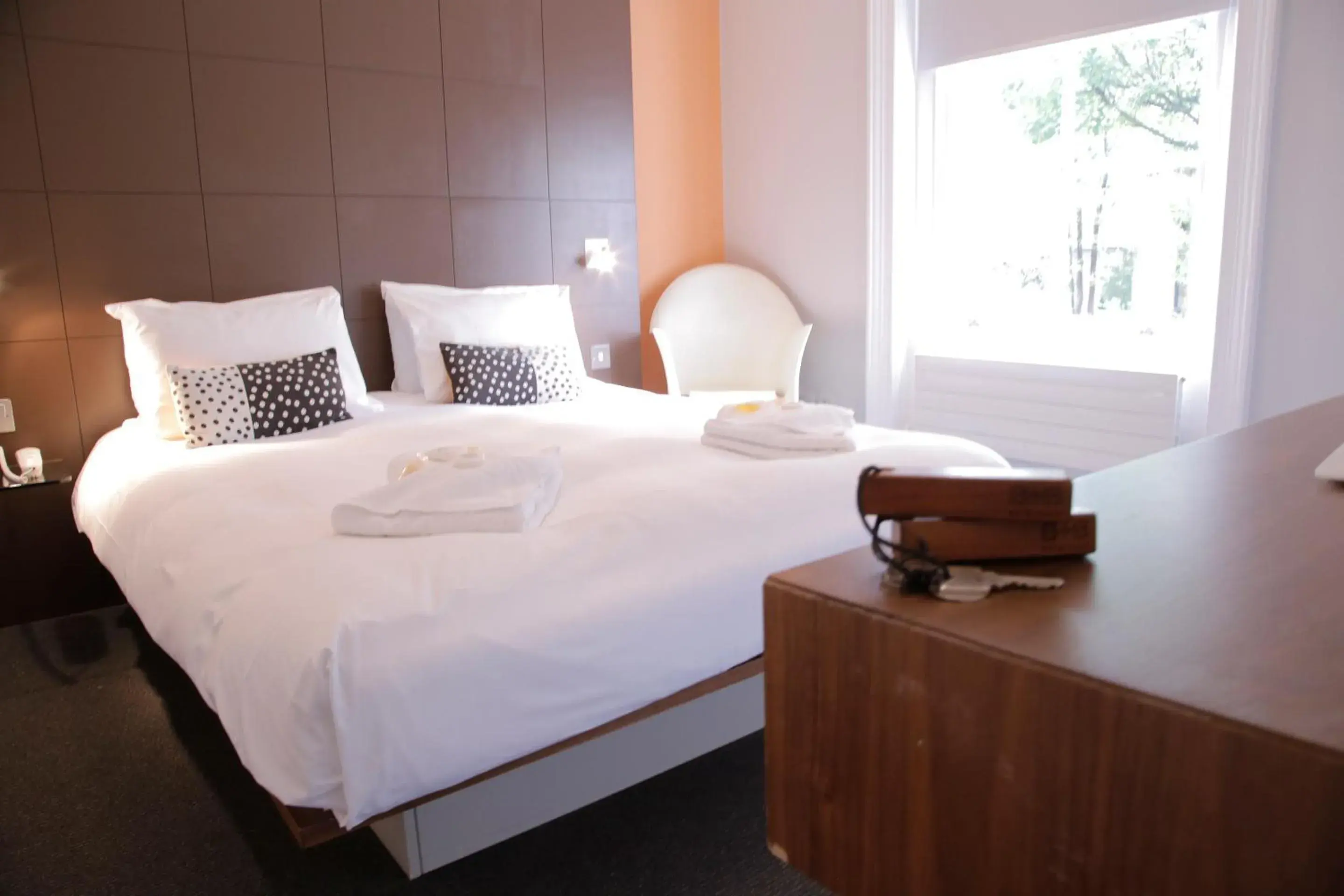 Double Room in B&B Belgravia Double Room in B&B Belgravia