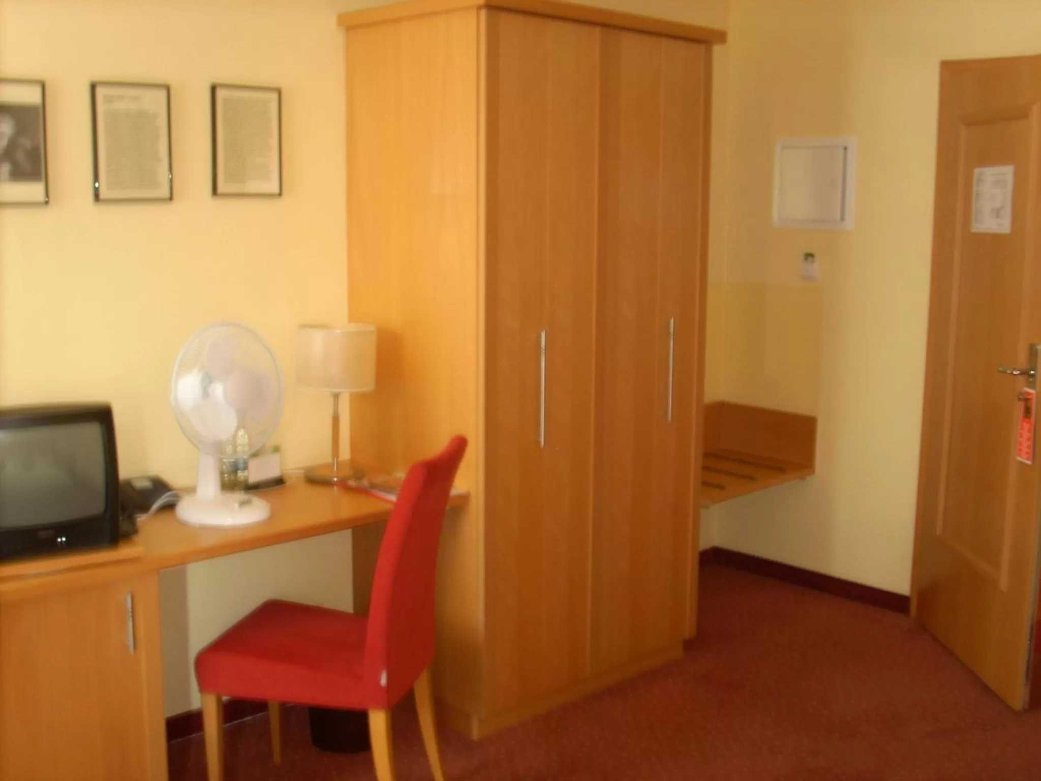 Photo of the whole room in Hotel Erbenhof