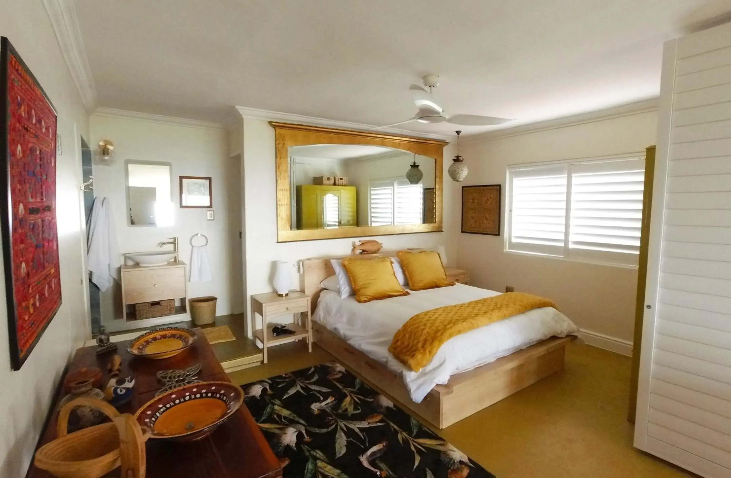 Premier Studio in Dolphin Inn Guesthouse Premier Studio in Dolphin Inn Guesthouse