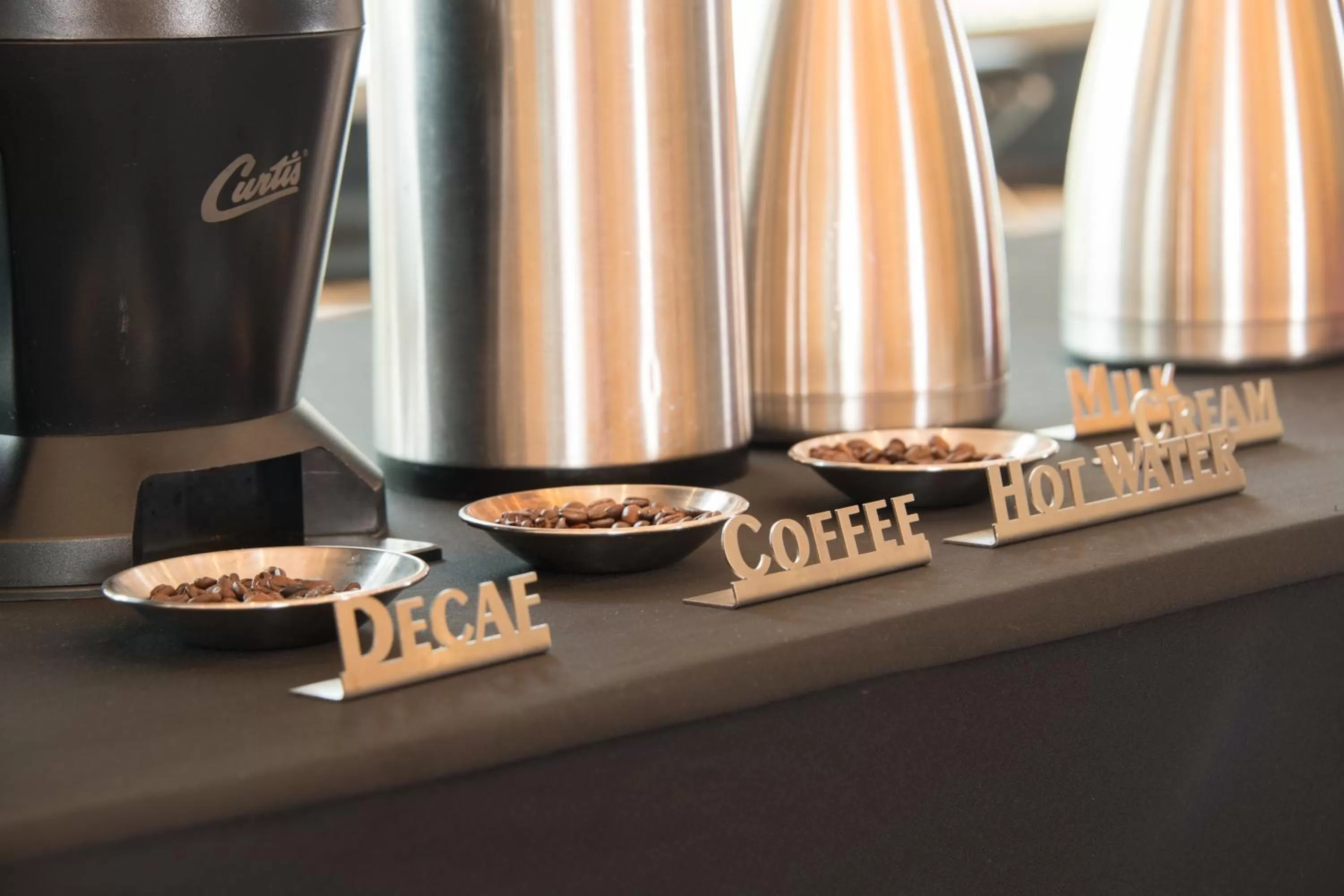 Coffee/tea facilities in Wellsworth Hotel