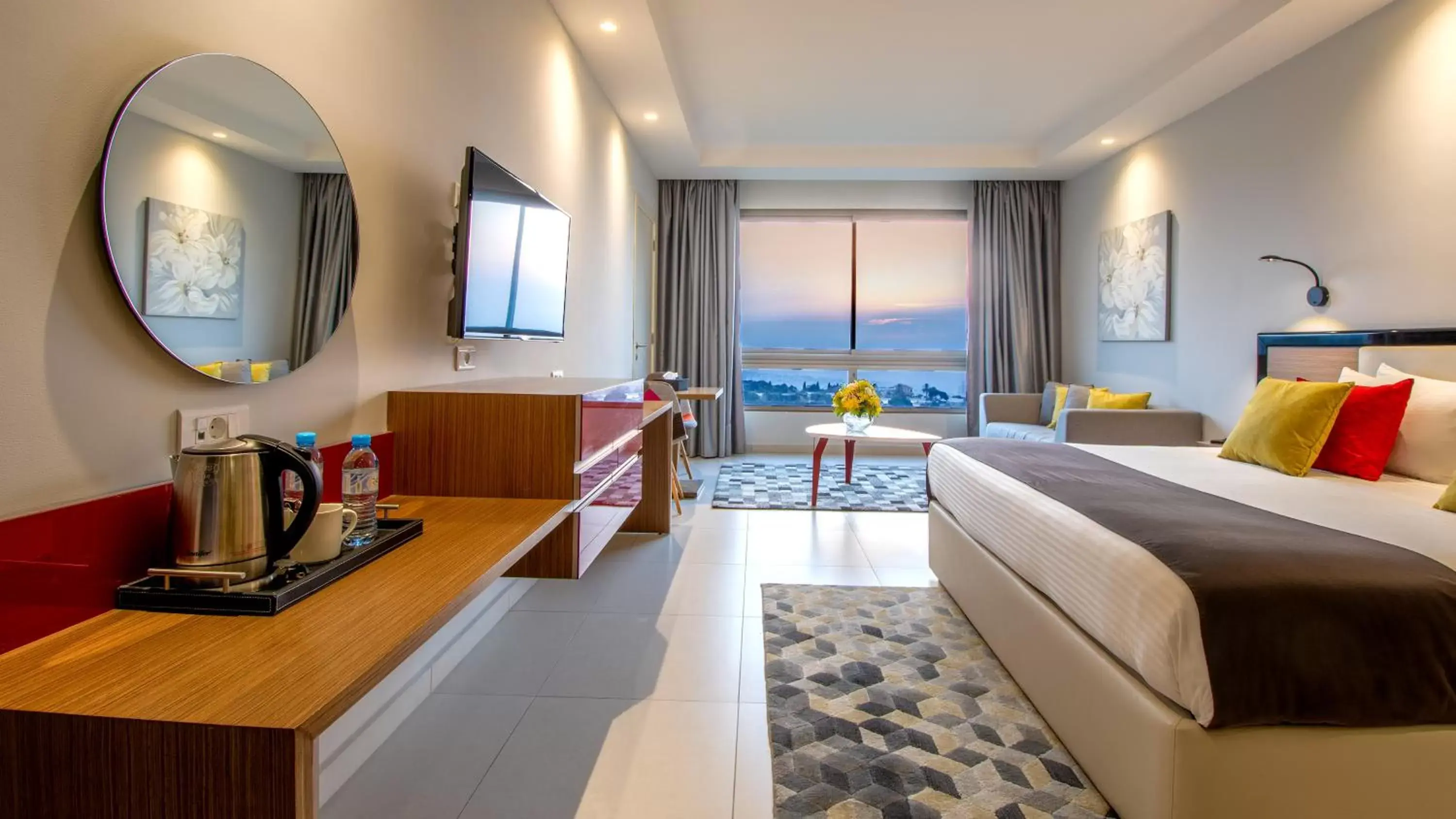 The Ray Hotel and Studios The Ray Hotel and Studios