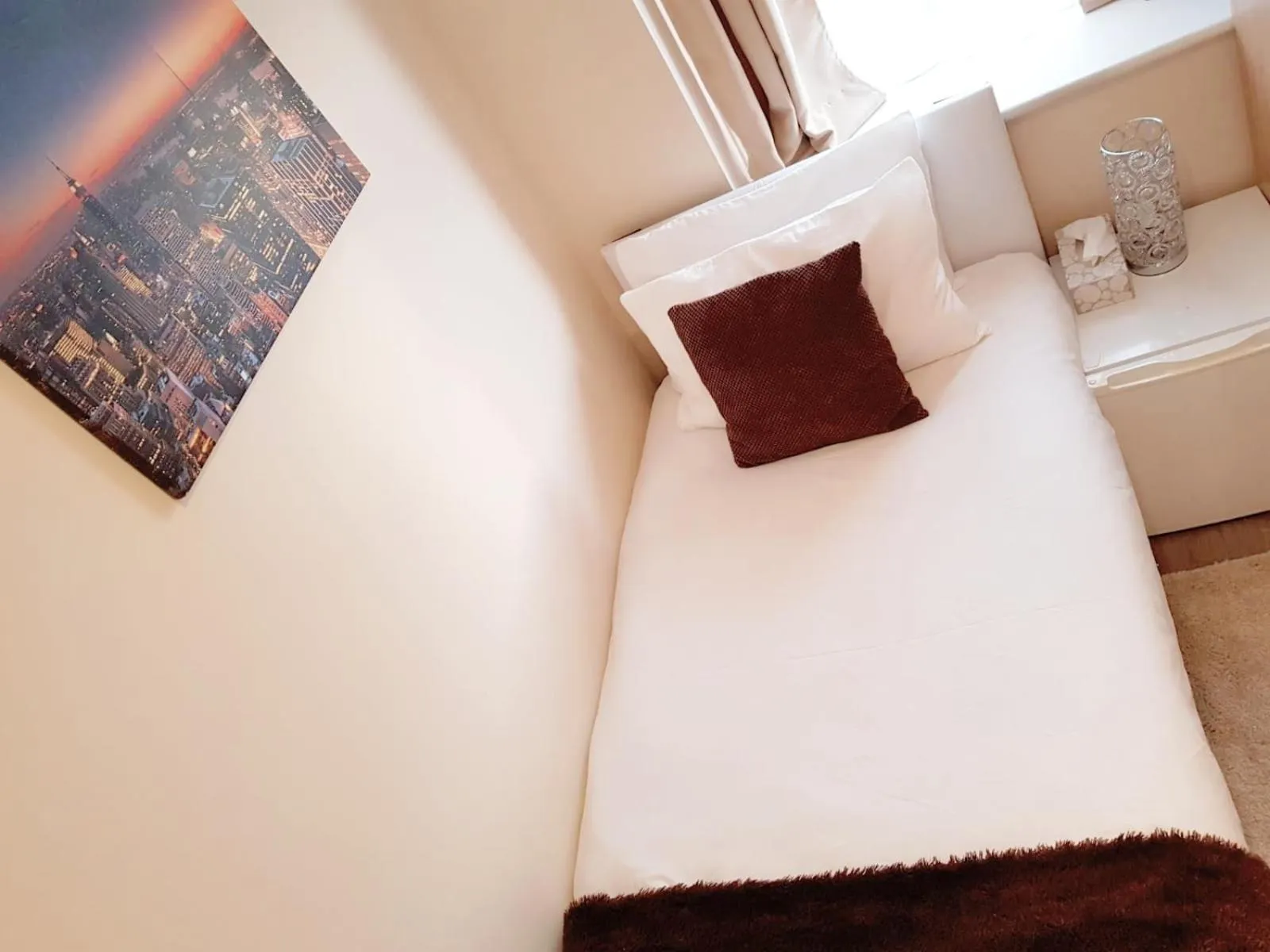 Bathroom in COGIE HOUSE