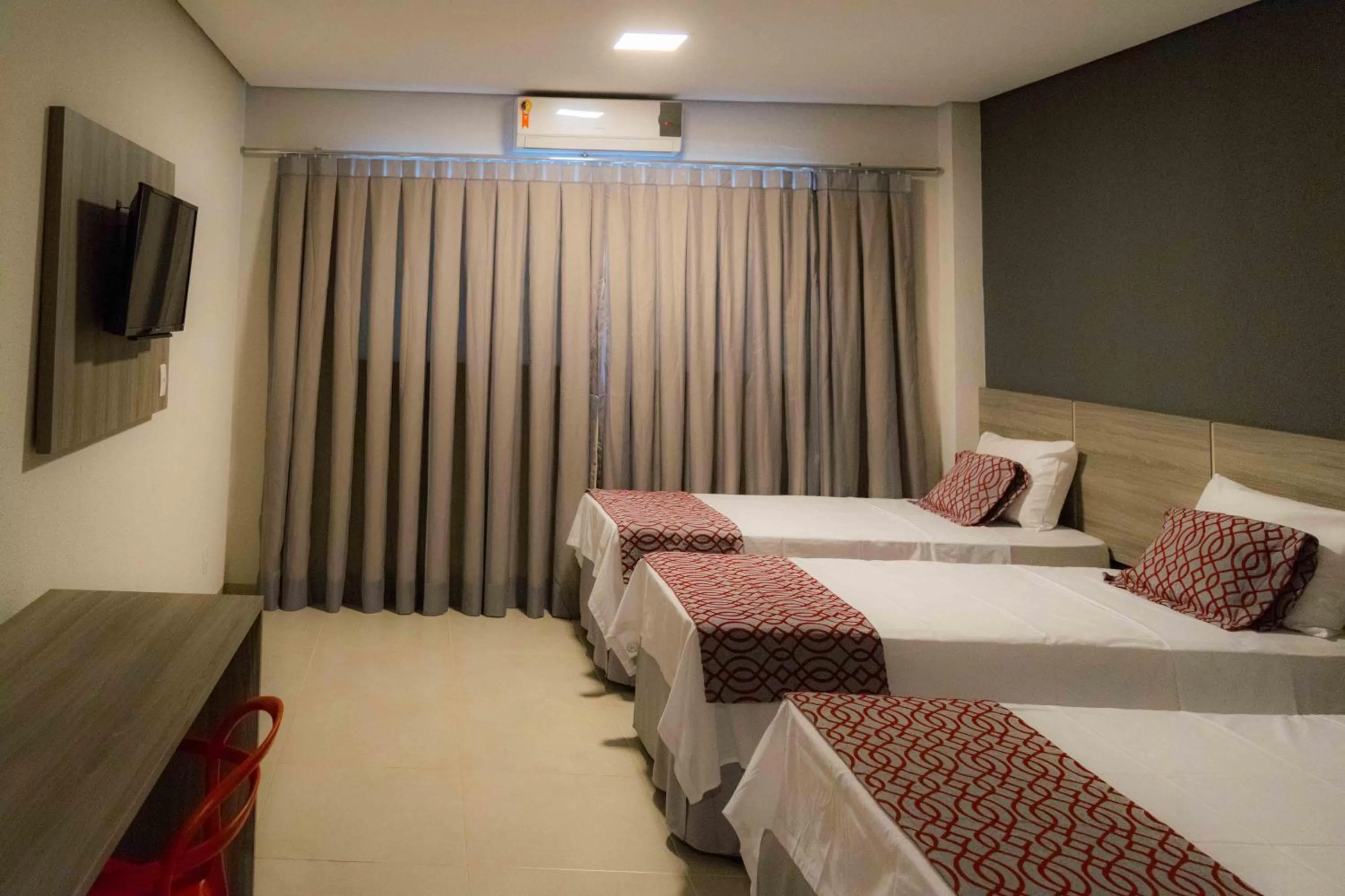 Bed in 103 Hotel & Flats