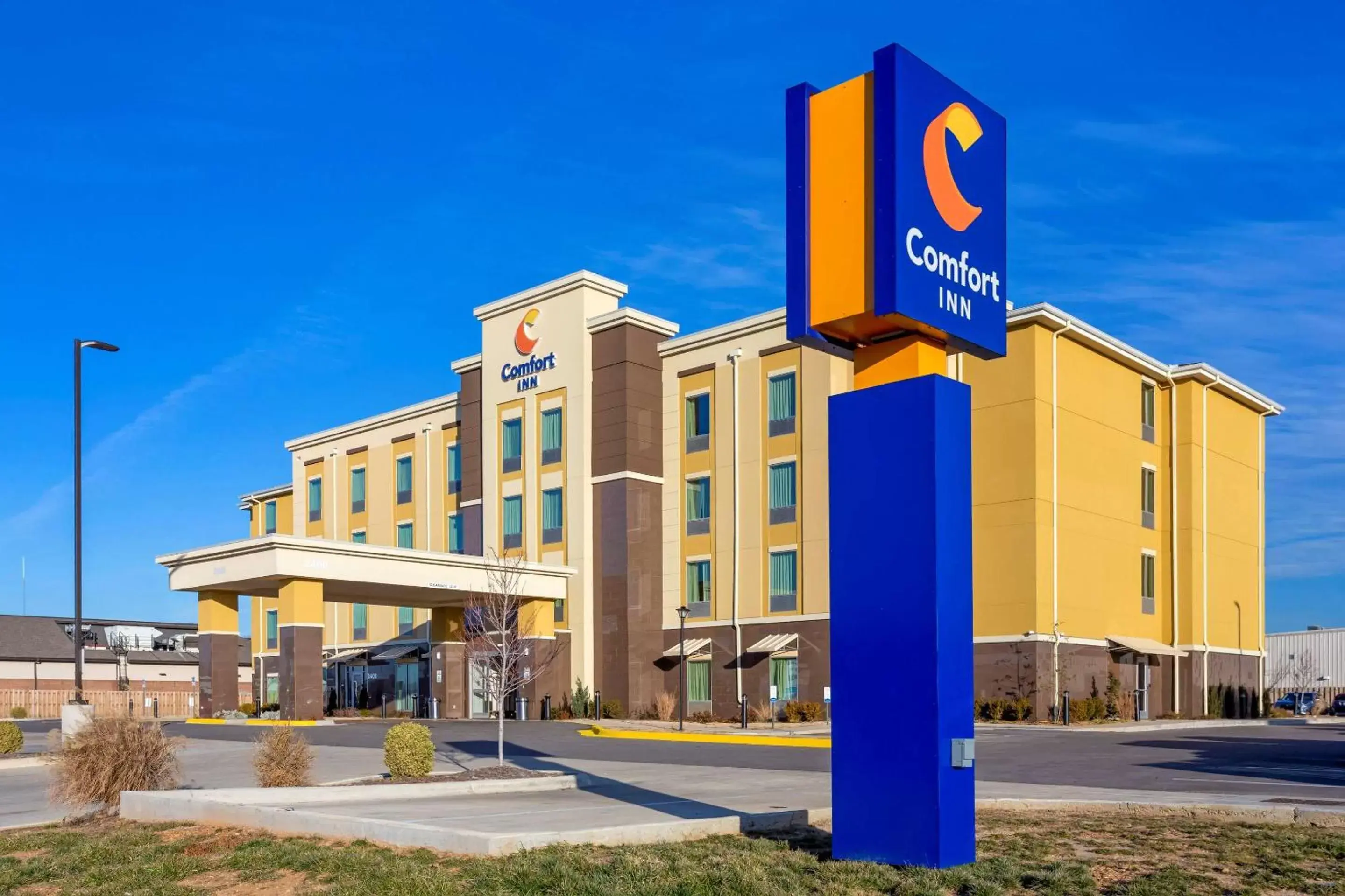 Comfort Inn Jonesboro Comfort Inn Jonesboro