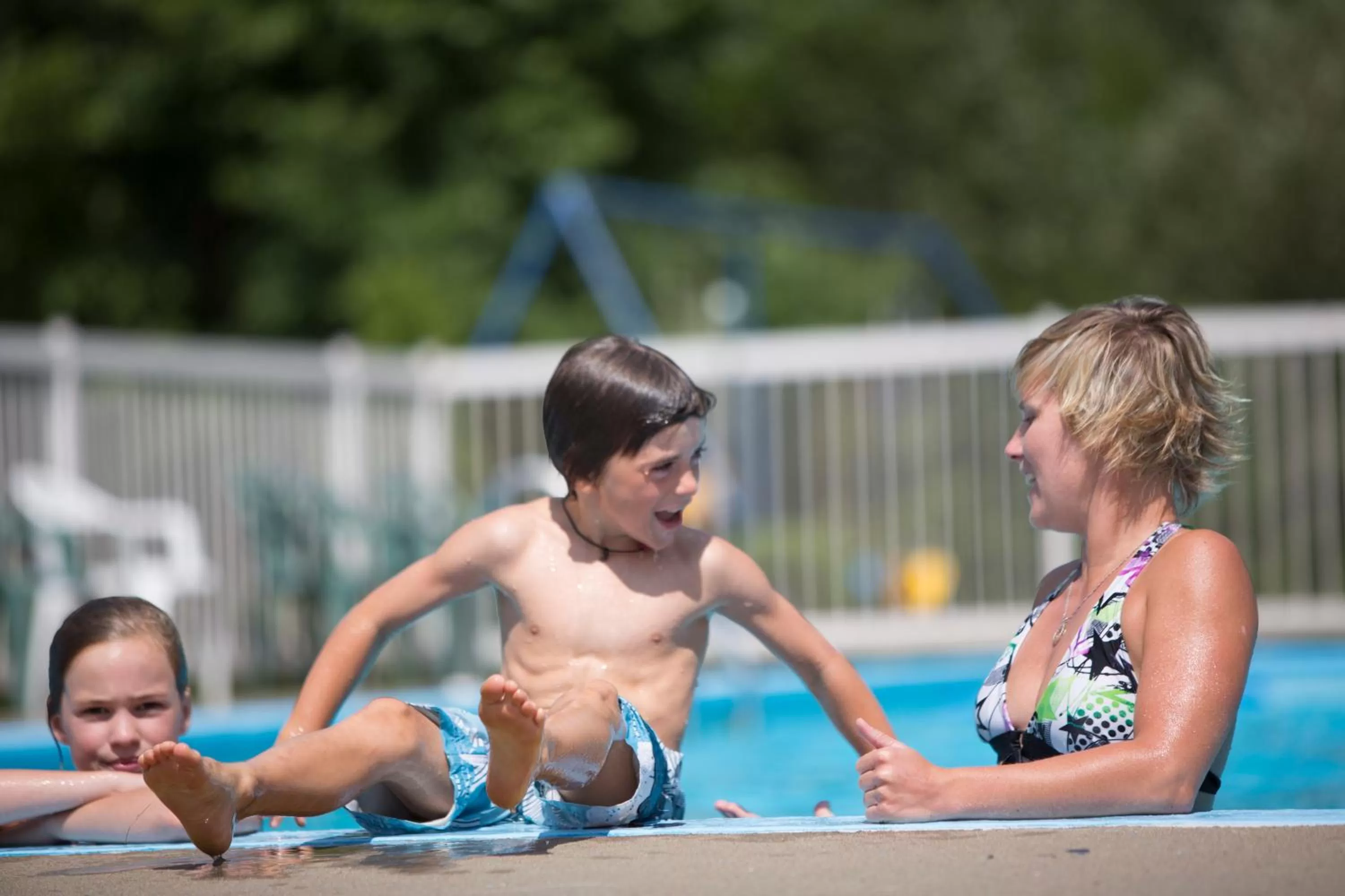 Activities in Hotel Stoneham