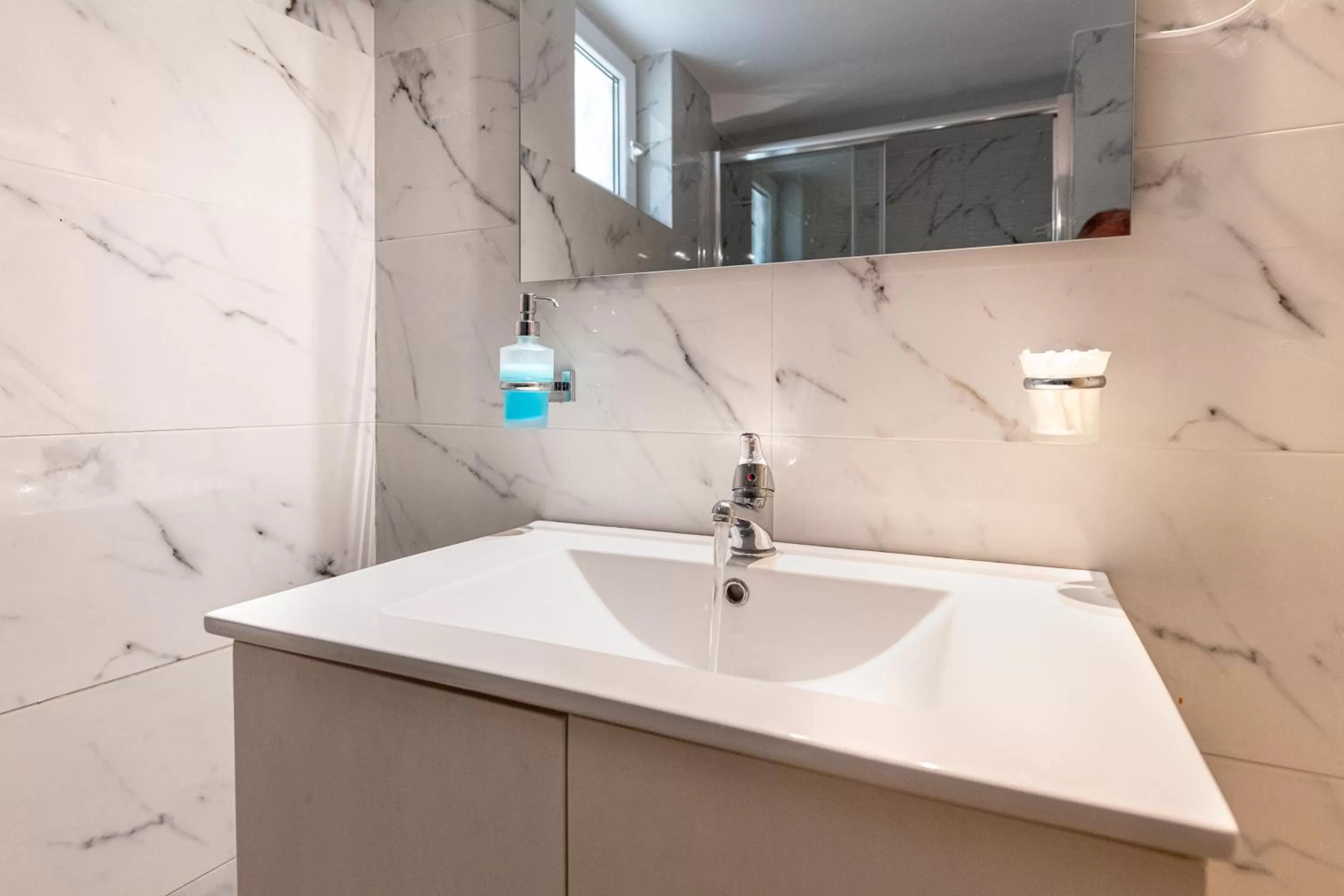 Apartments Tina FREE transfer from-to the airport