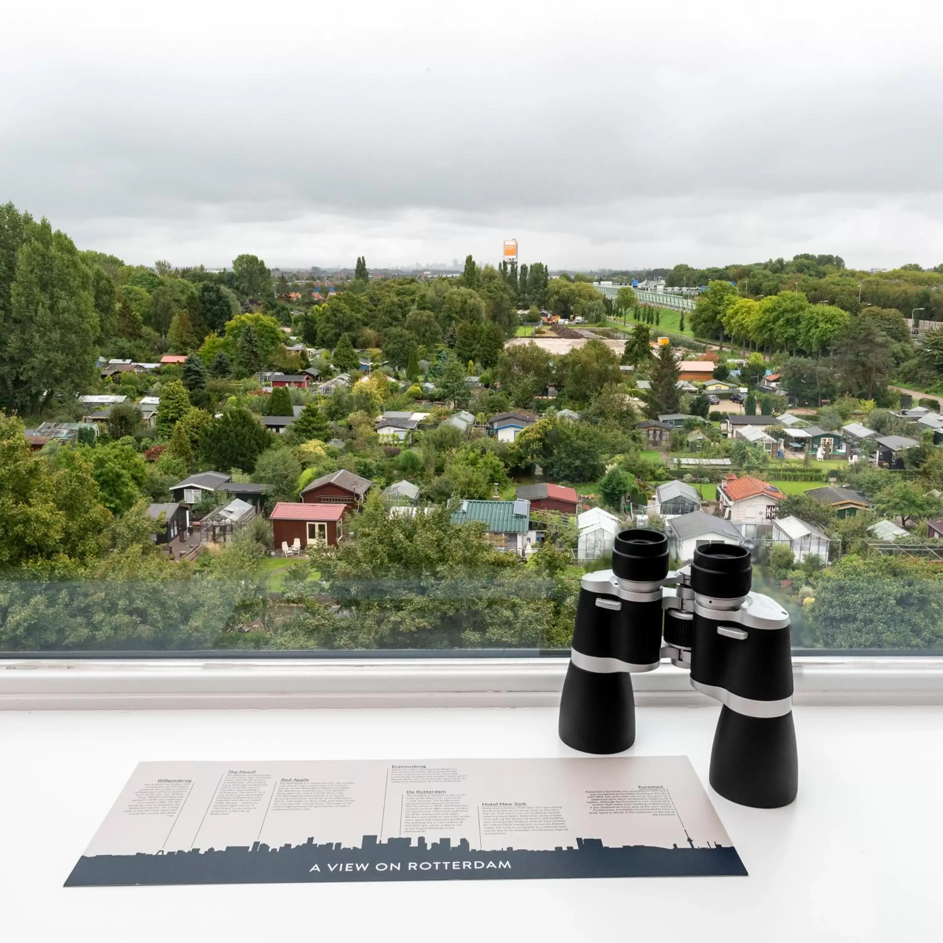 WestCord Hotel Delft WestCord Hotel Delft