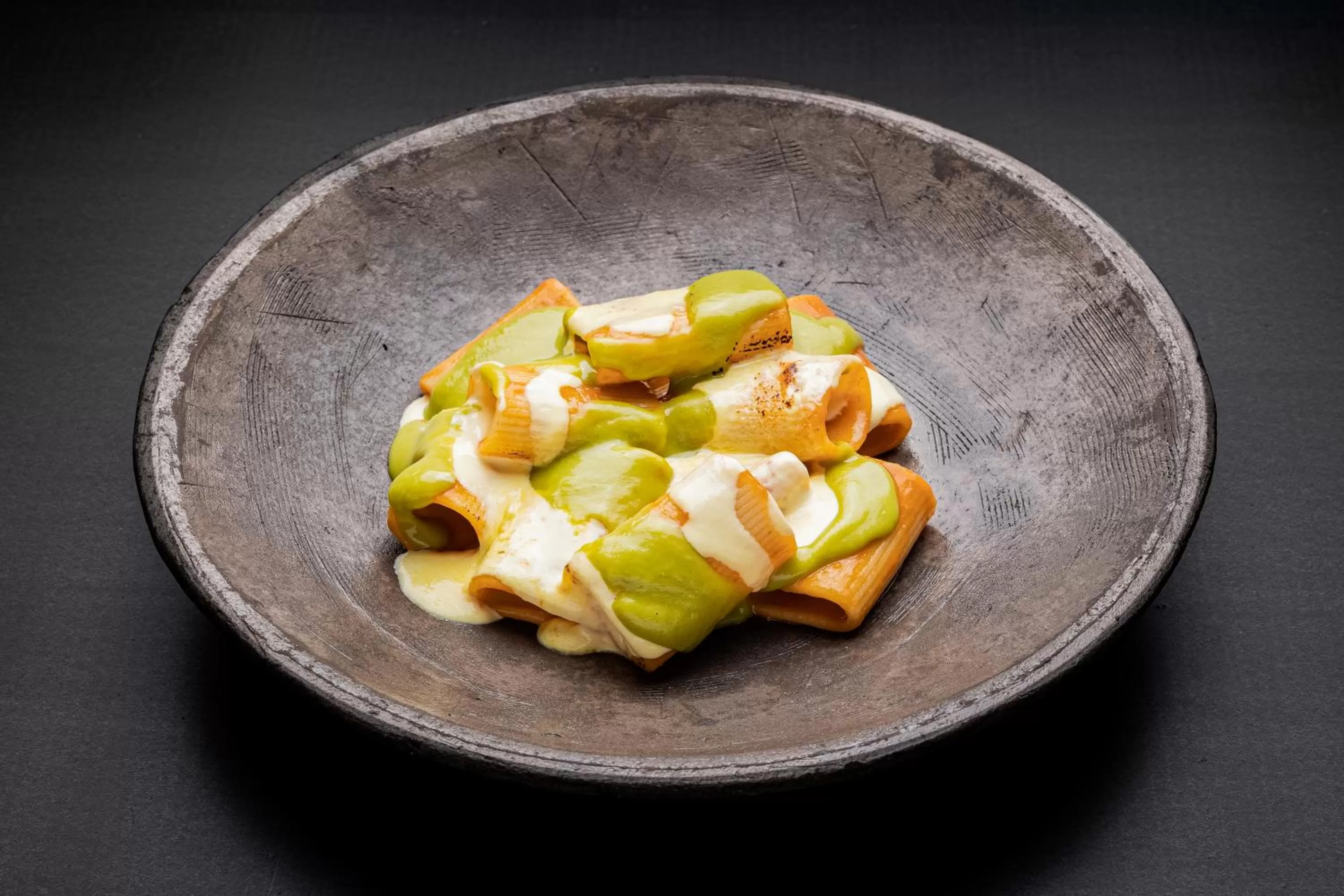 Restaurant/places to eat in Habitat Boutique Hotel