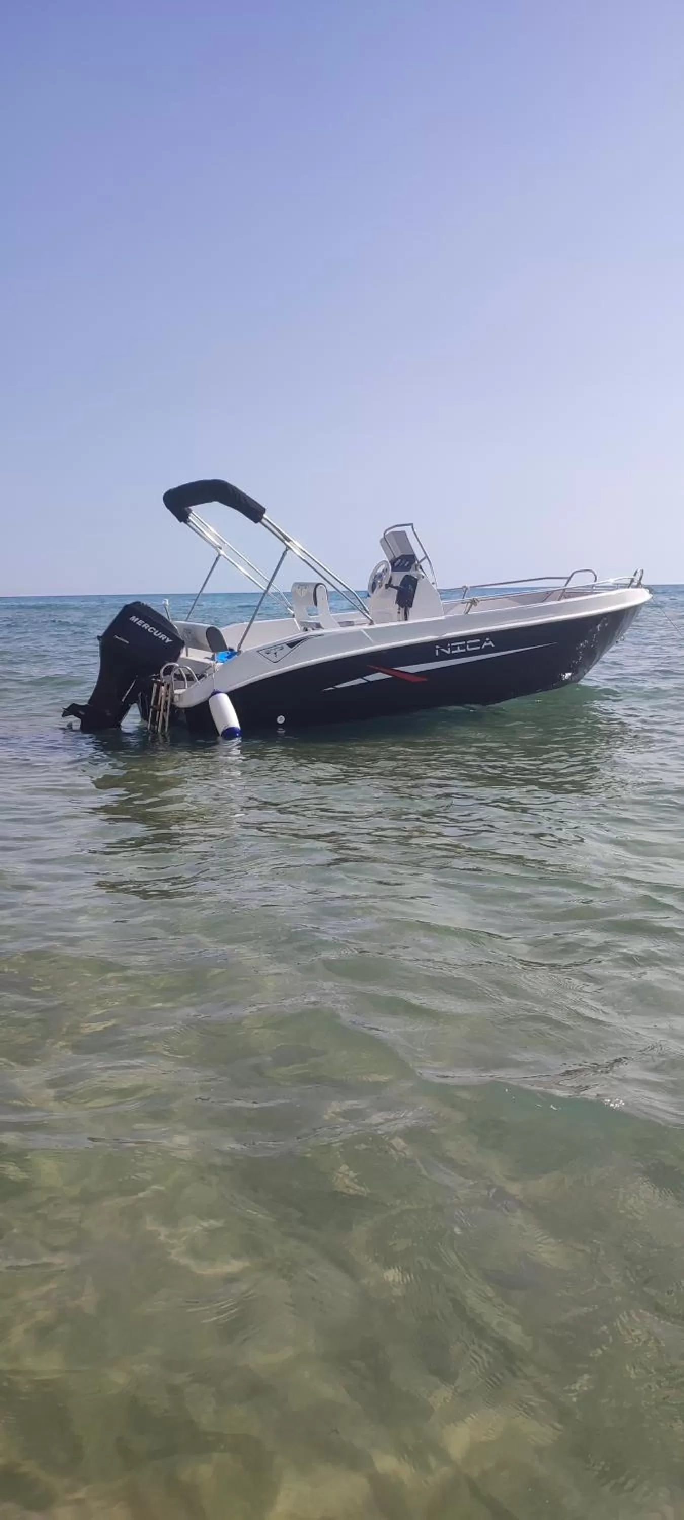 Activities in B&B Raggio di Sole Porto Empedocle