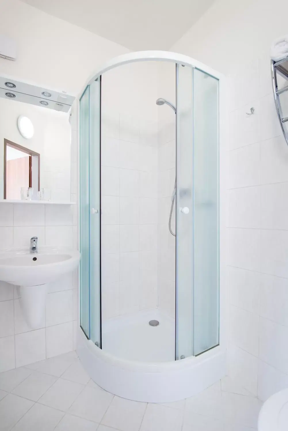 Comfort Twin Room in Hotel Bon Comfort Twin Room in Hotel Bon