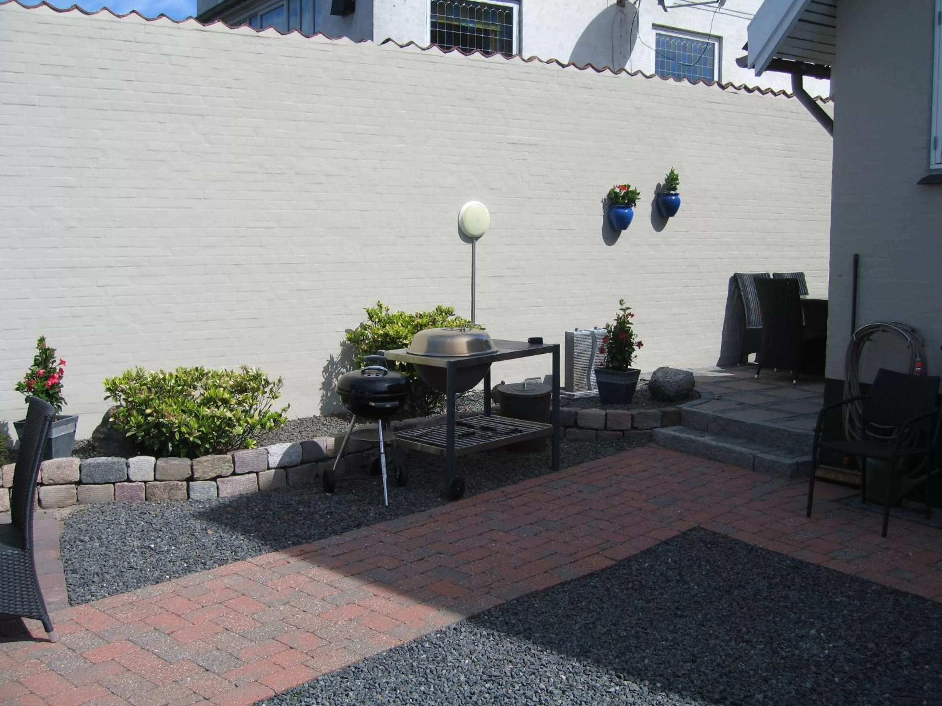 Amalie Bed and Breakfast & Apartments