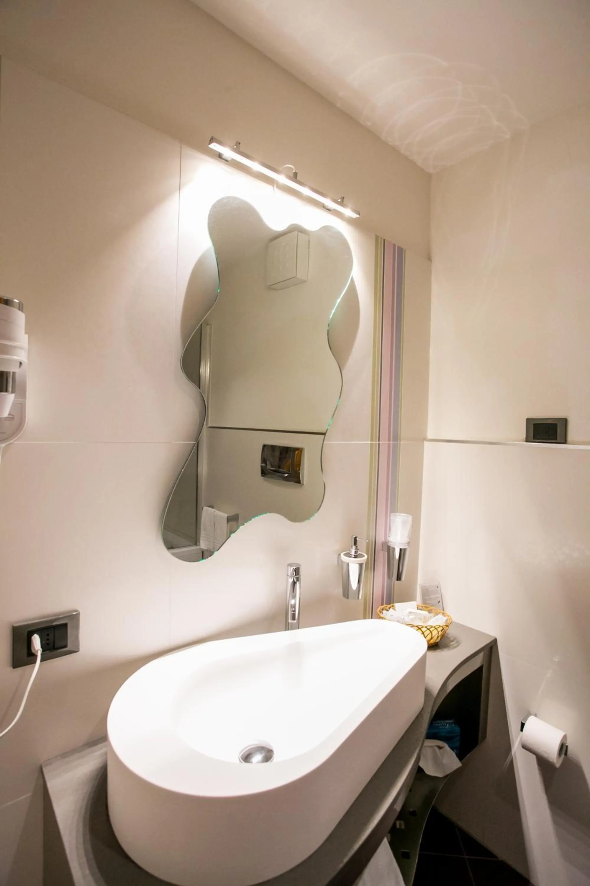 Design Oberosler Hotel