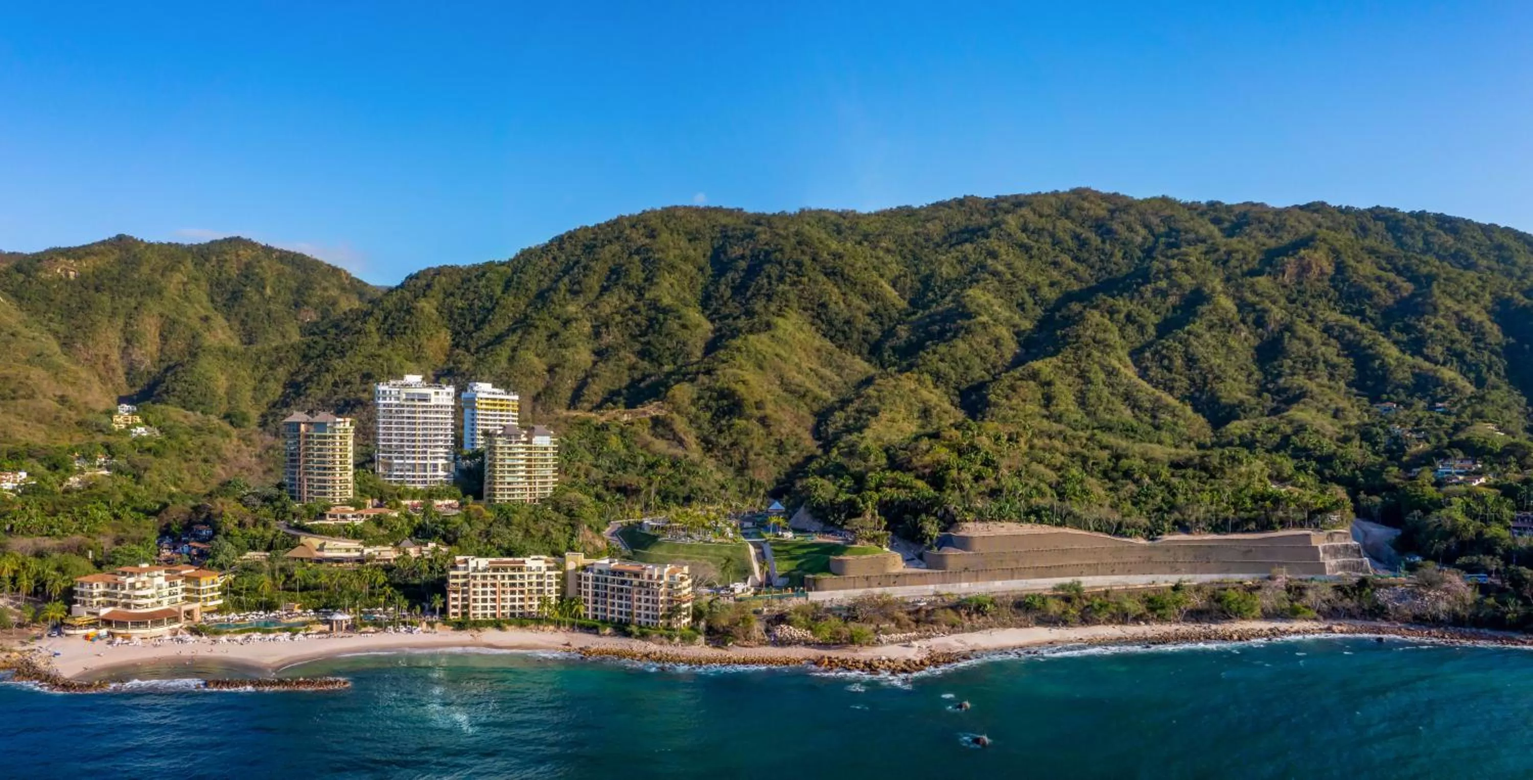 View (from property/room) in Garza Blanca Preserve Resort & Spa