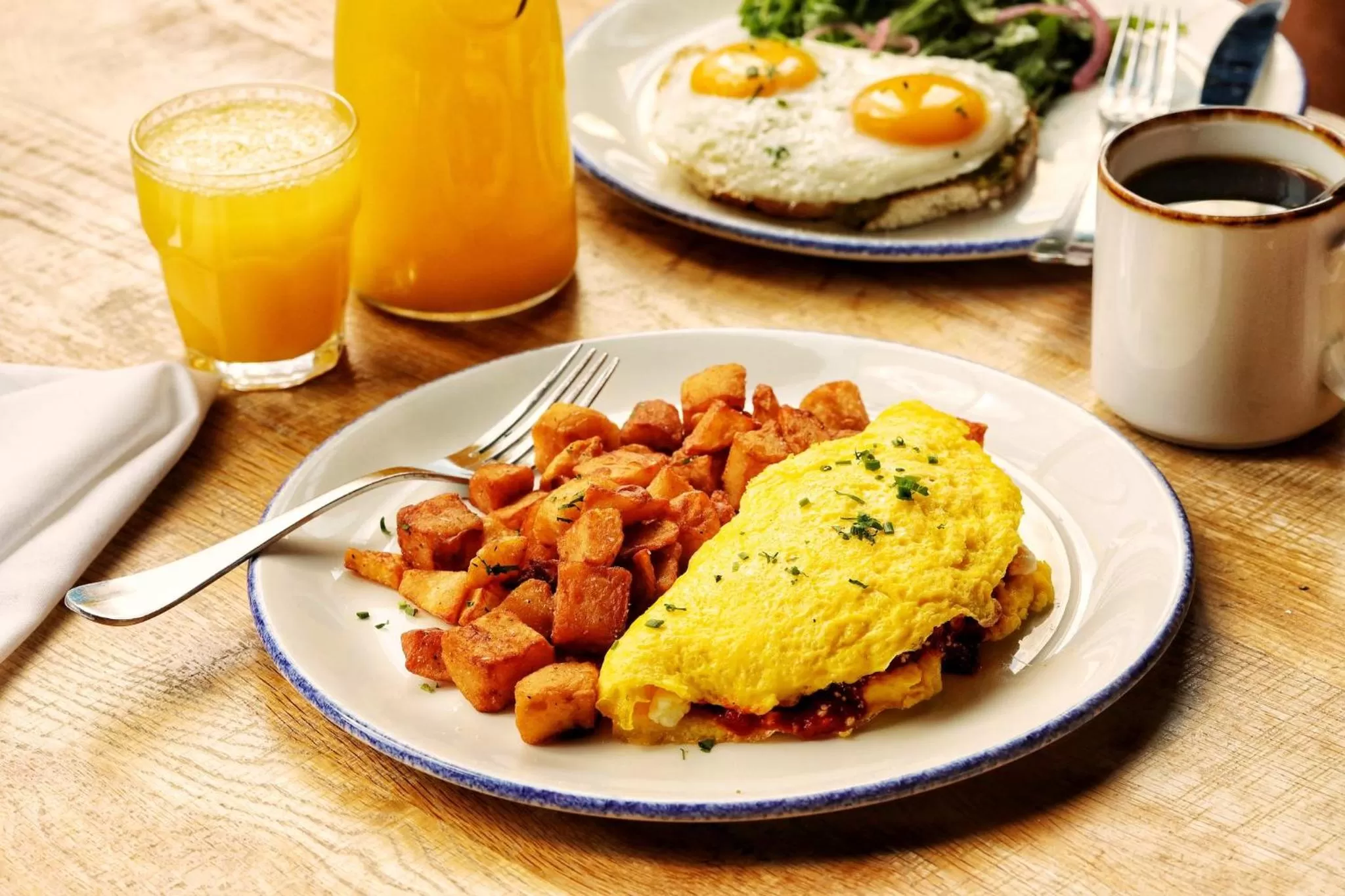 Restaurant/places to eat in Staybridge Suites Chicago O'Hare - Rosemont by IHG