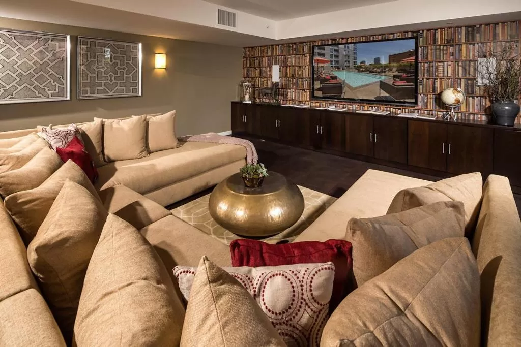 Modern Apartment Rentals