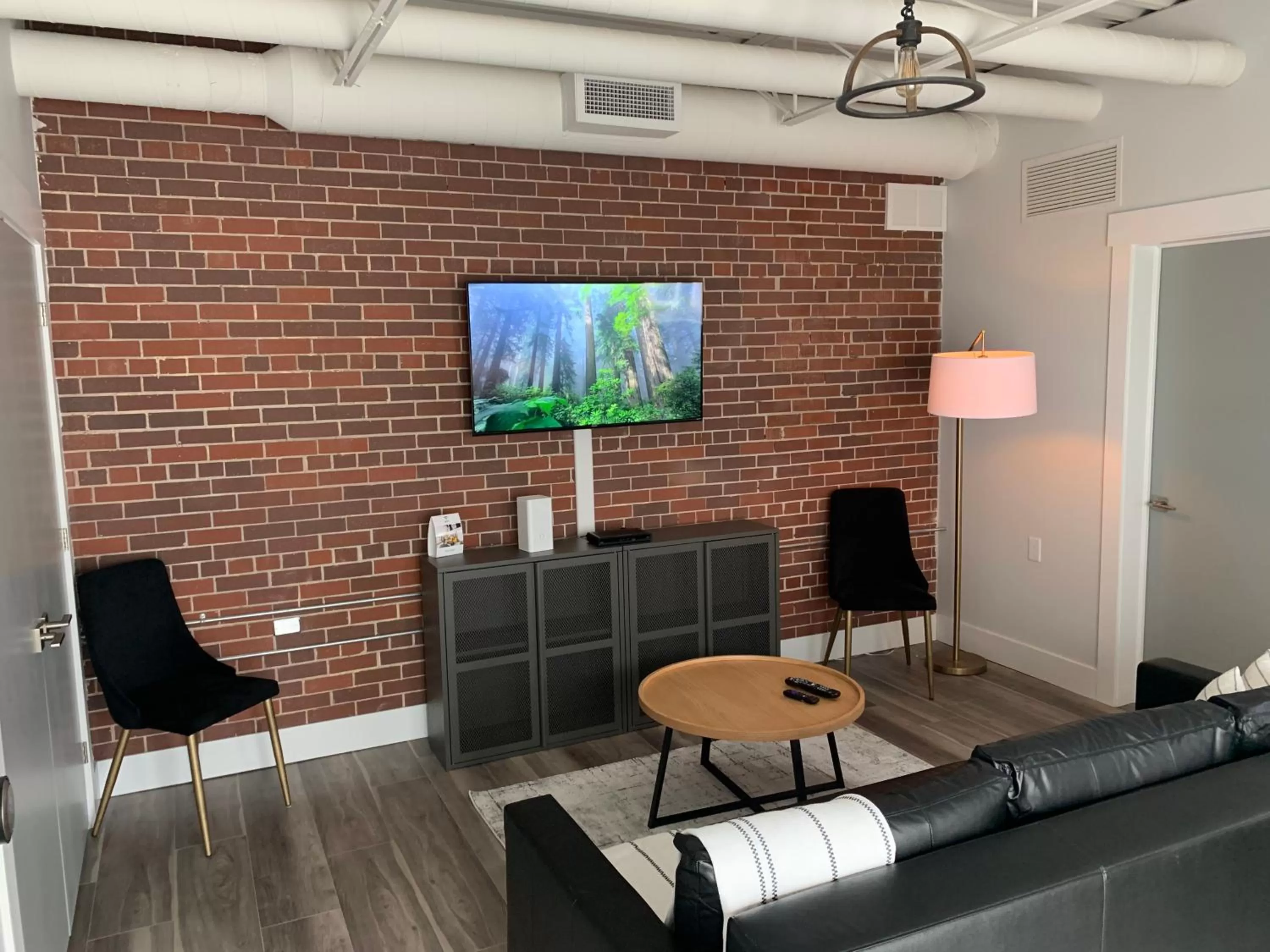 Station 1 by Terra Hospitality