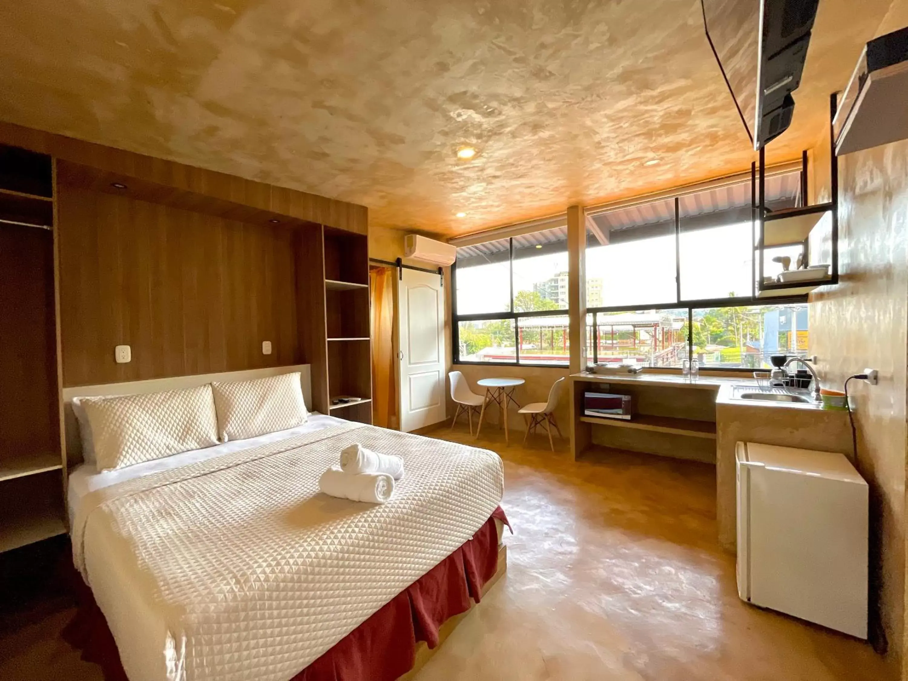 Superior Studio in La Zona Hostel Superior Studio in La Zona Hostel