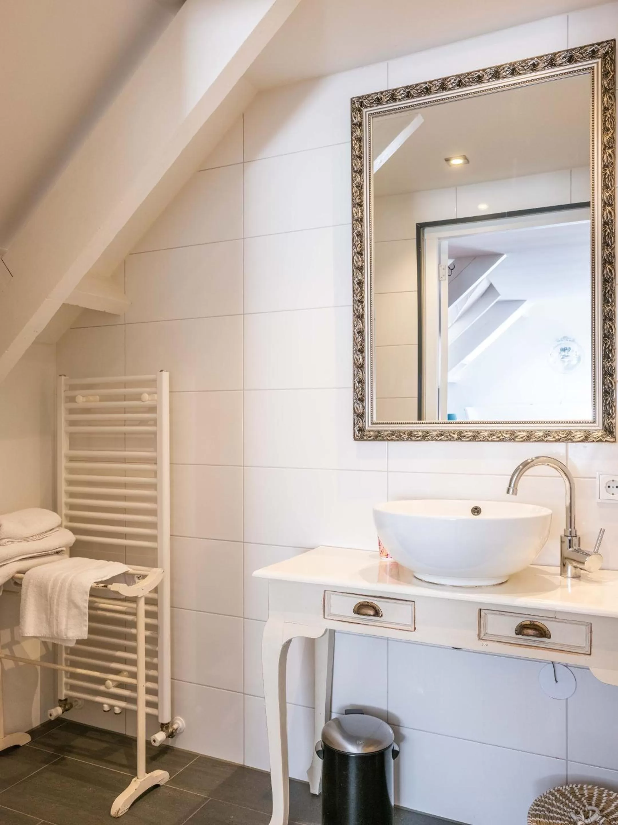 Bathroom in Bergen1928