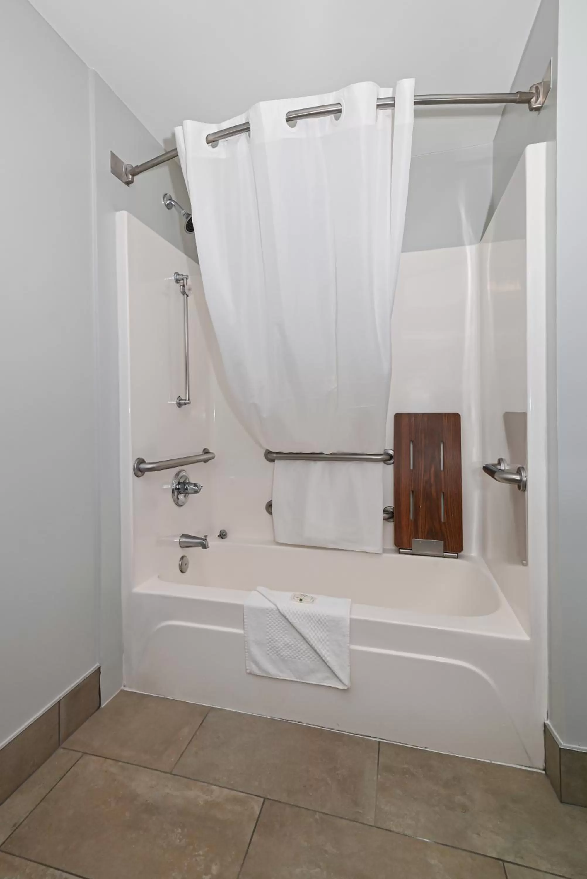 Quality Inn & Suites Matthews - Charlotte