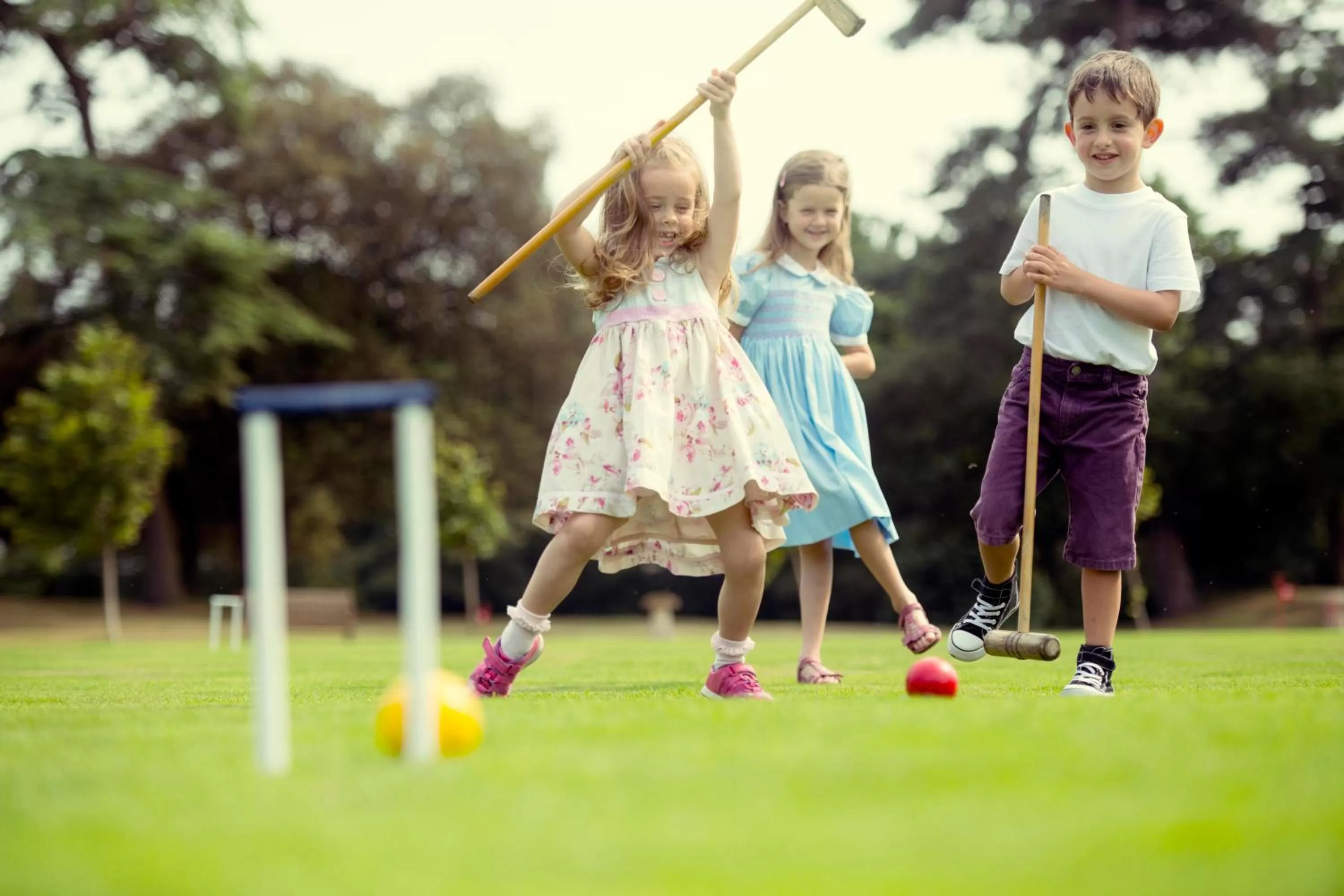 Day in Chewton Glen Hotel - an Iconic Luxury Hotel