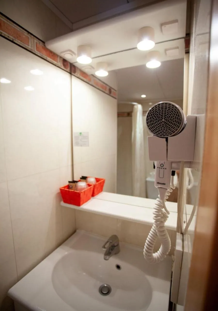 Hôtel restaurant Oasis