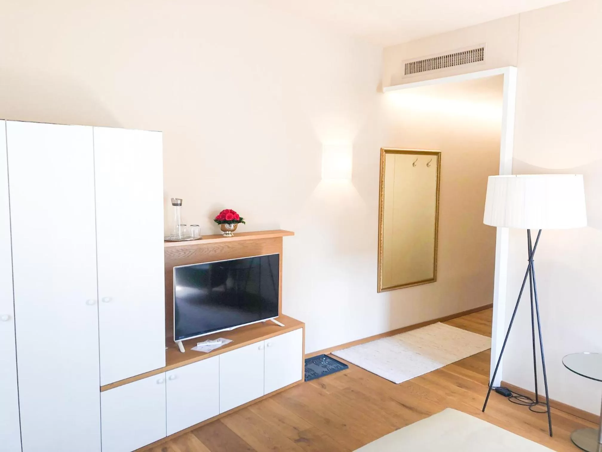 TV and multimedia in Die Schmiede