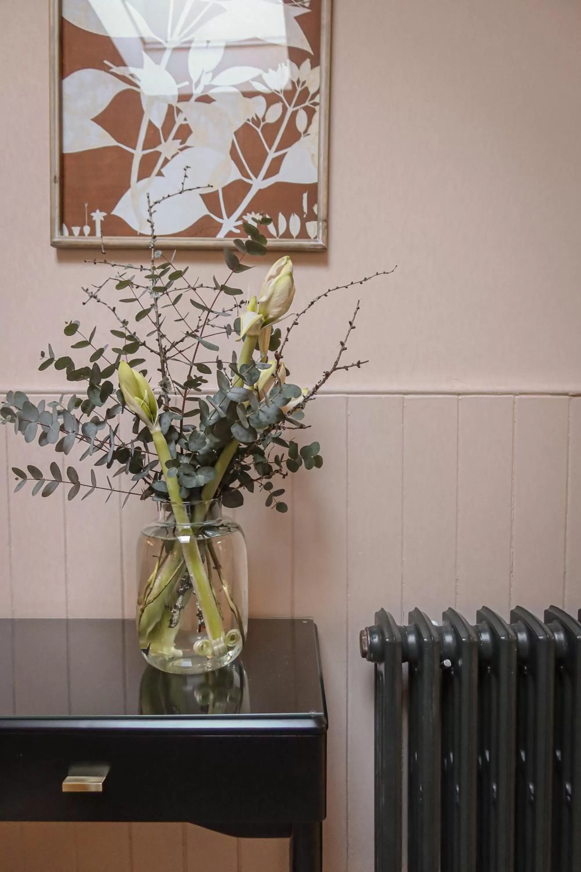 The Yard in Bath Hotel