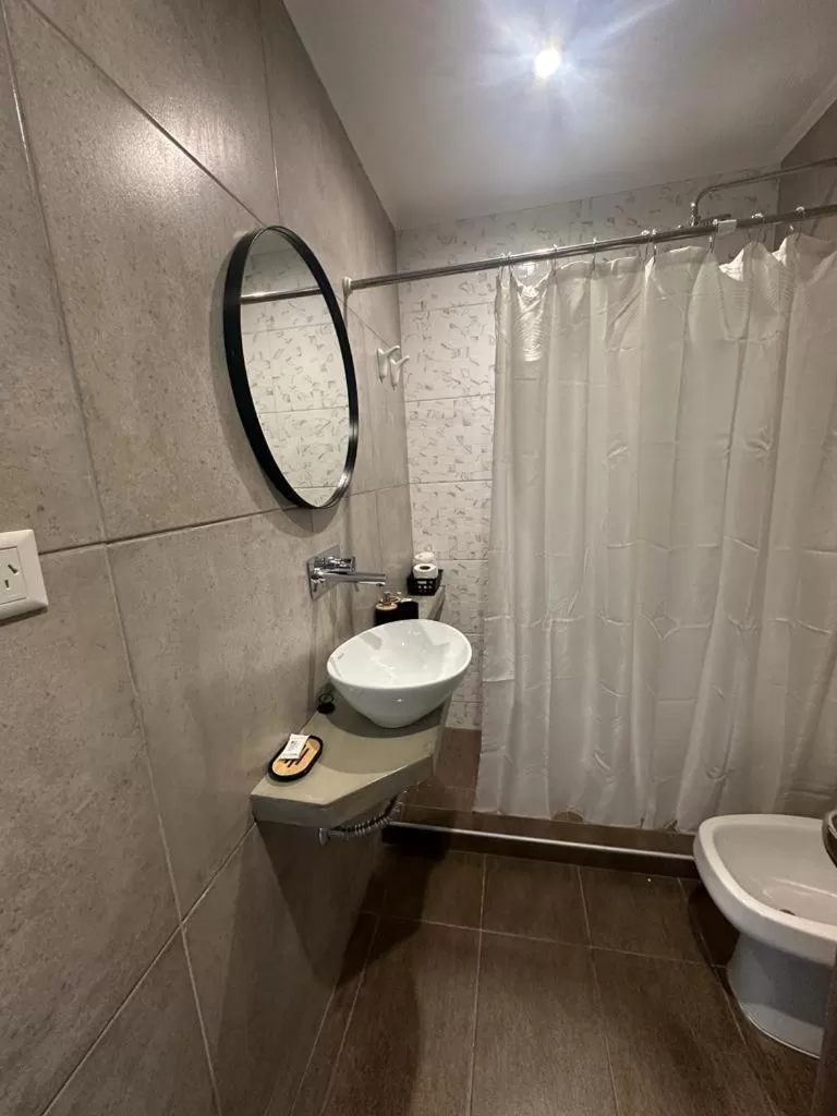 Tierra Tehuelche Hostería y Aparts