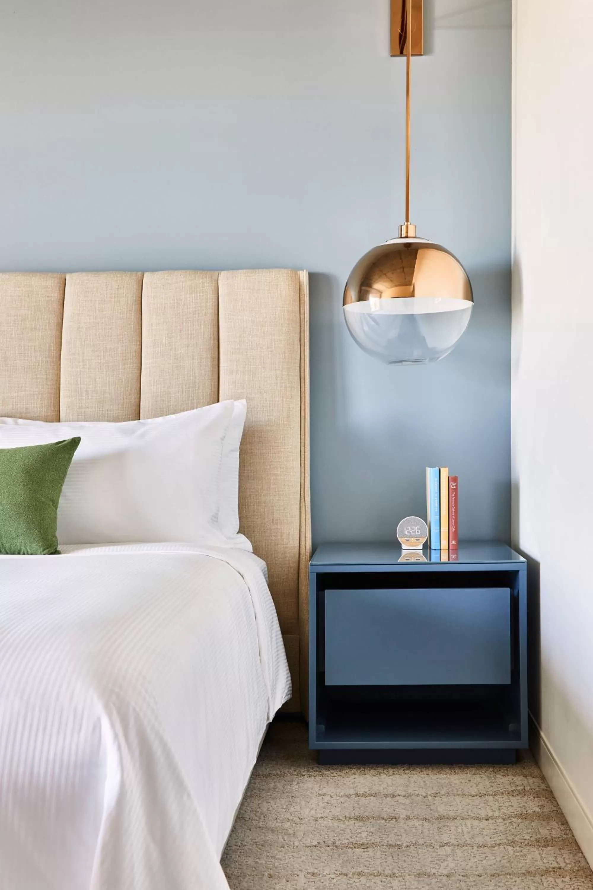 Standard Room, 1 King in ADERO Scottsdale Resort, Autograph Collection