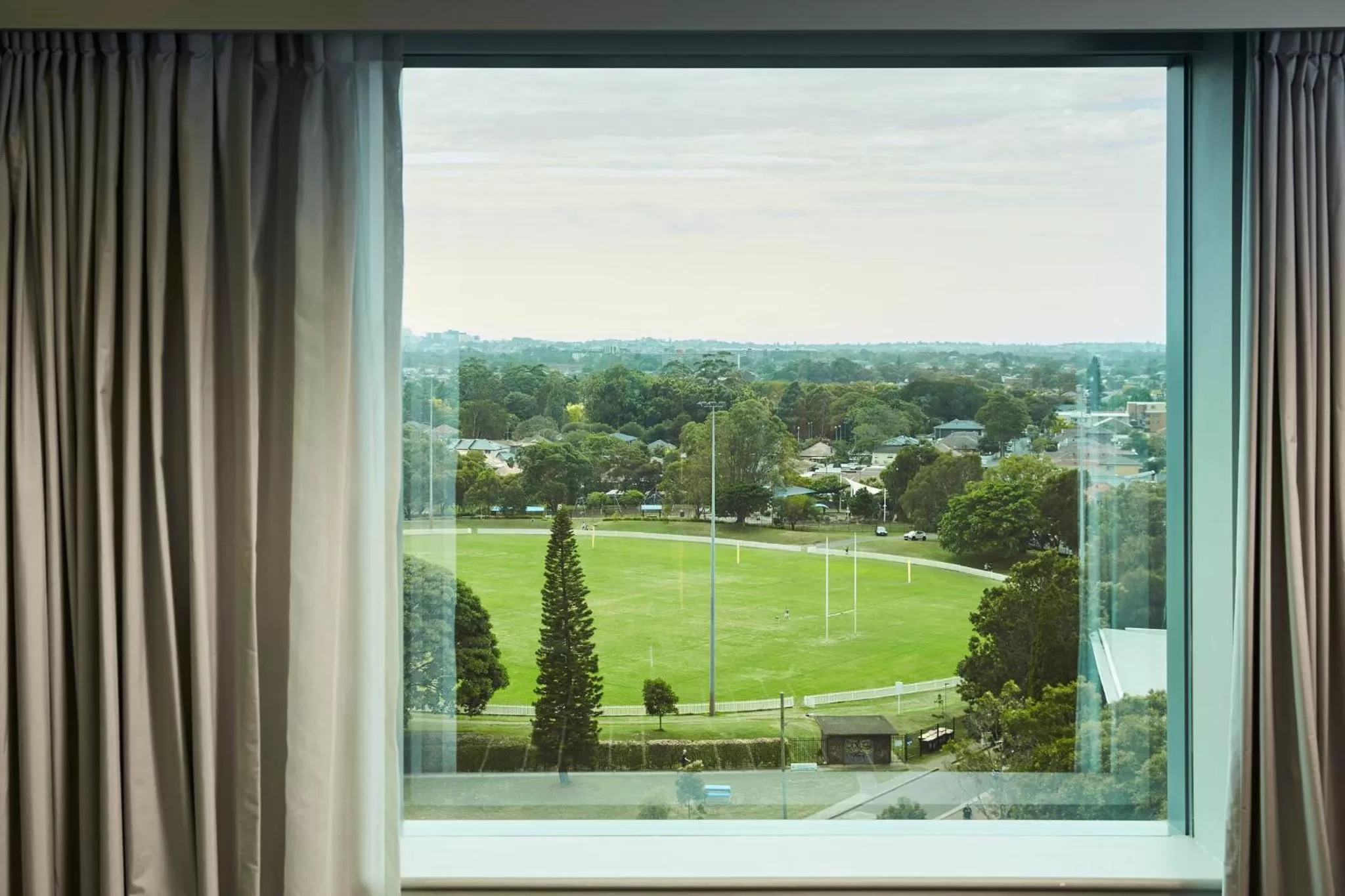 Other in Holiday Inn Sydney Airport, an IHG Hotel