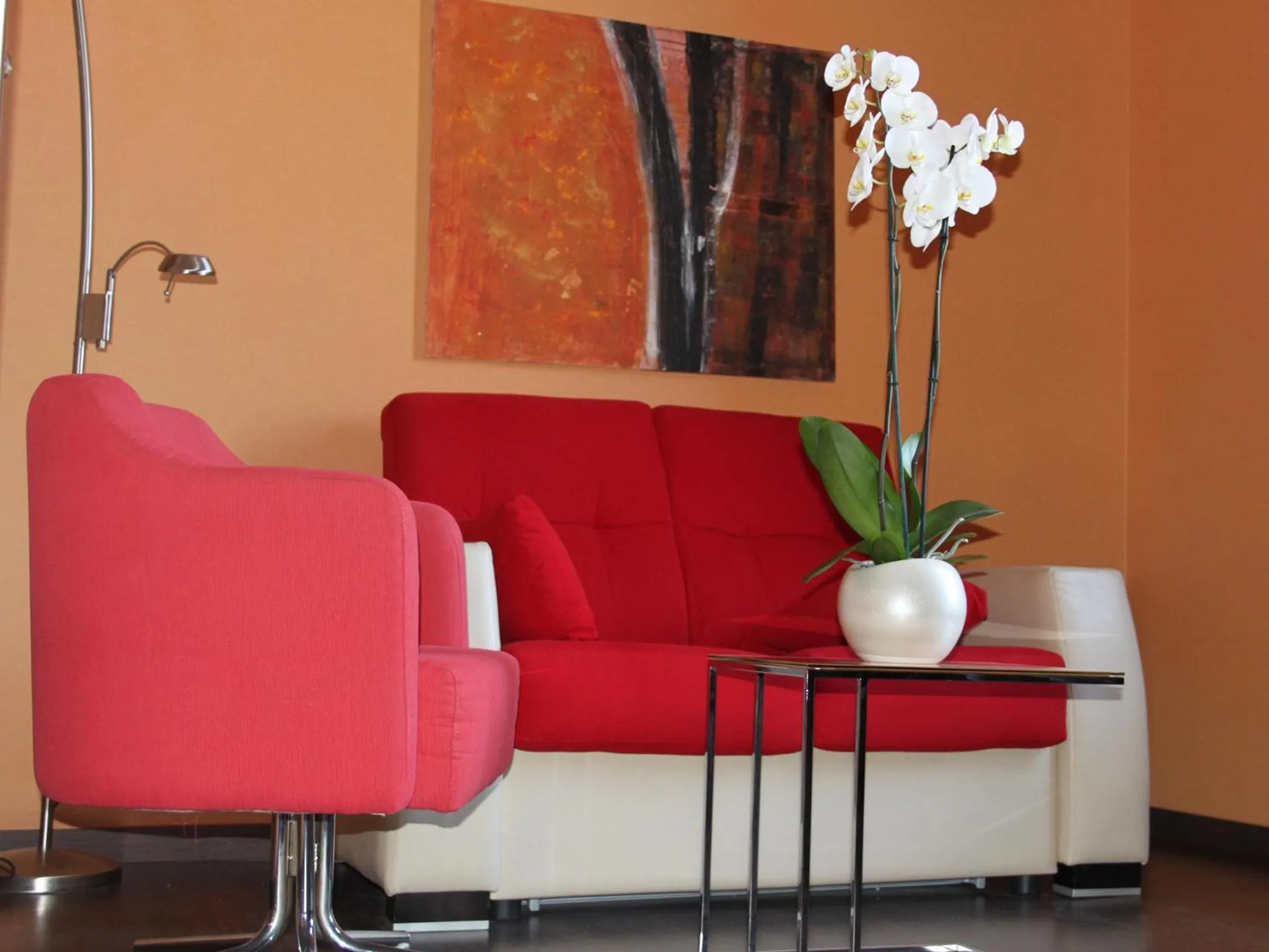 Photo of the whole room in The Cookbook Gastro Boutique Hotel & SPA