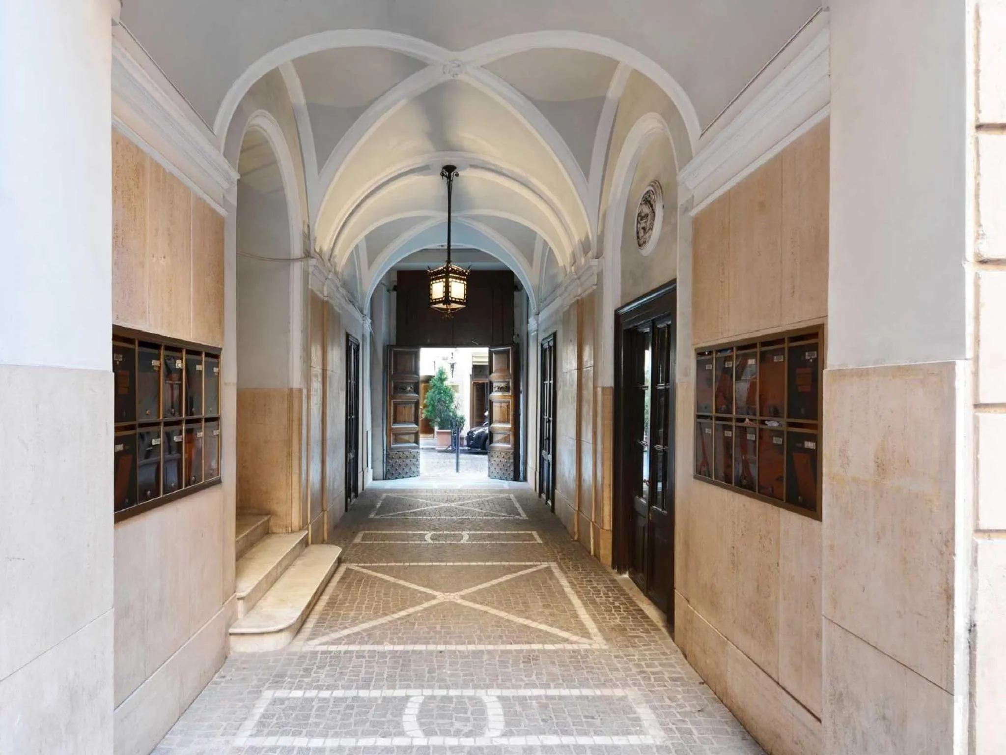 Other in Residenza Domiziano